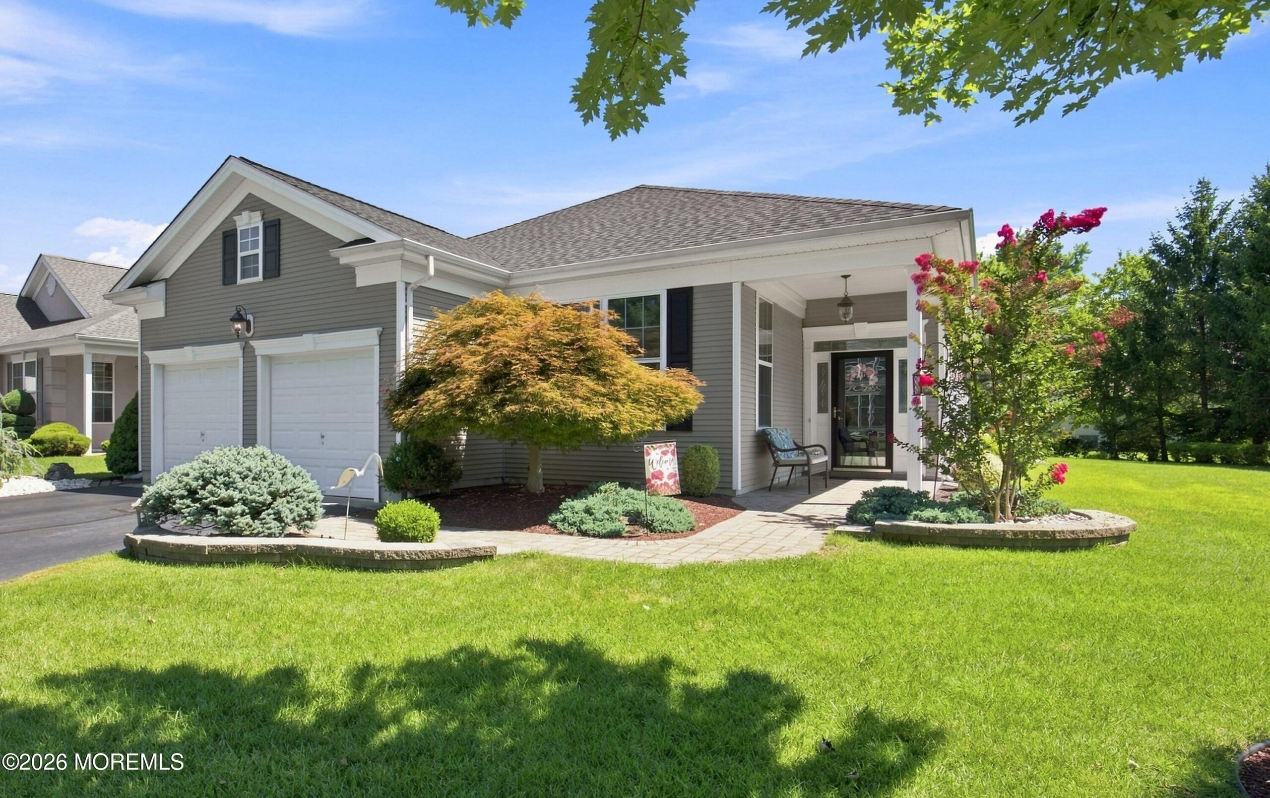 31 Devonshire Way, Jackson, NJ, 08527