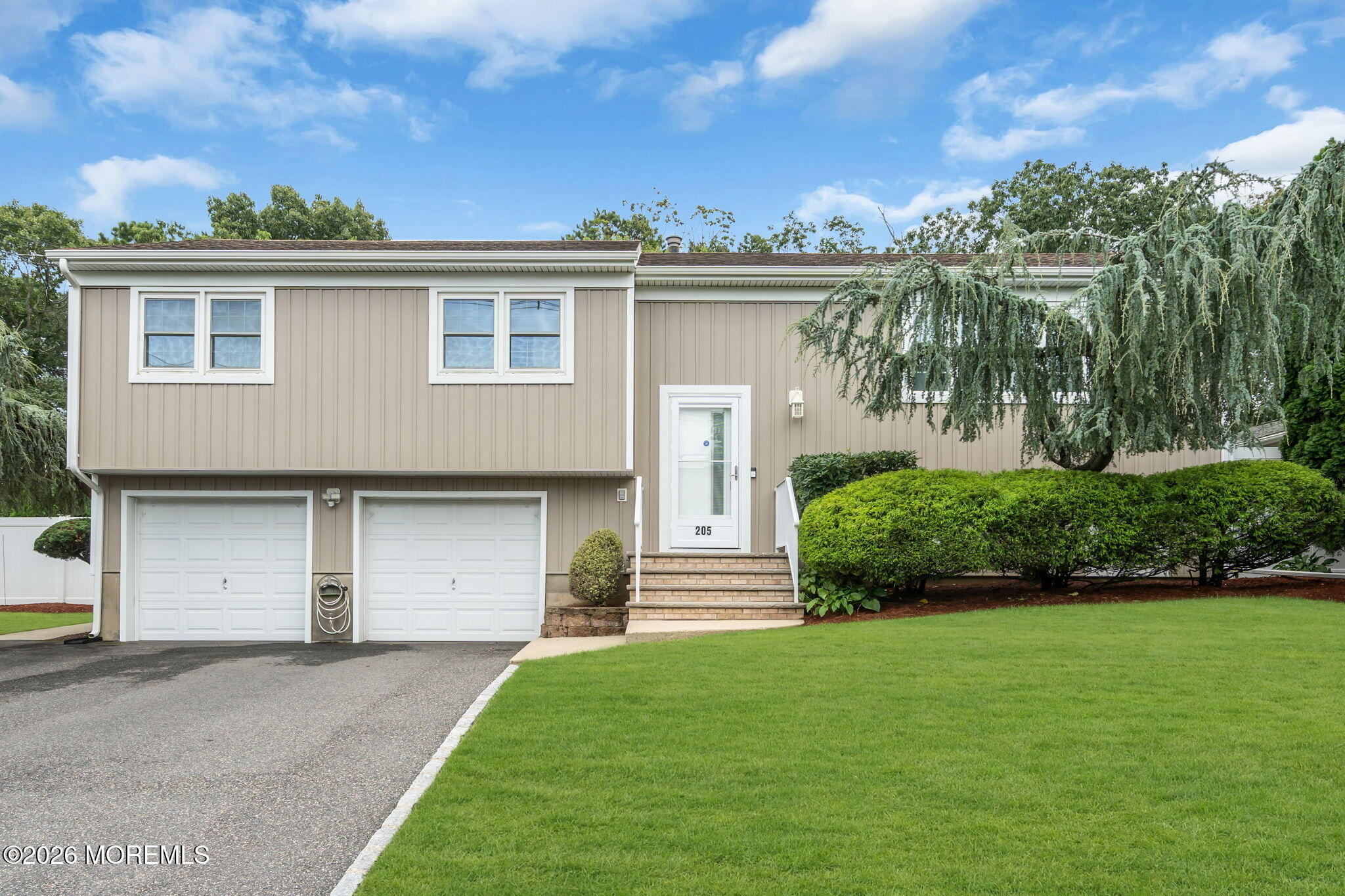 205 Arizona Drive, Brick, NJ, 08723