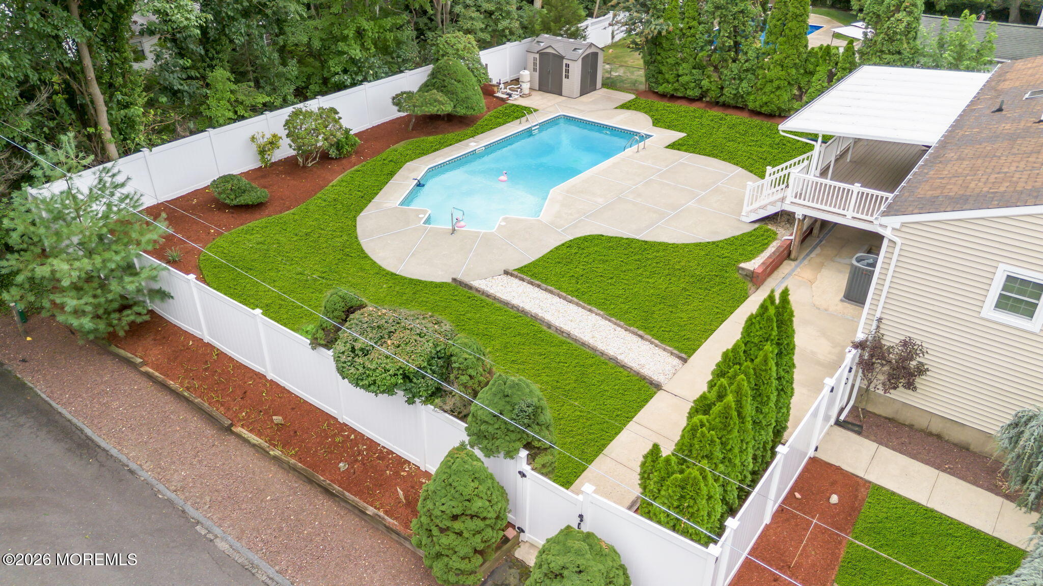 205 Arizona Drive, Brick, NJ, 08723 image 30