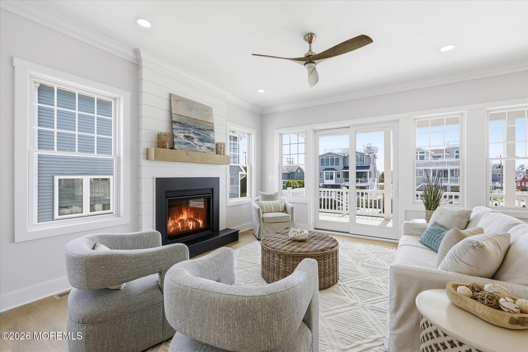 4 W Dune Lane, Long Beach Twp, NJ, 08008 image 8
