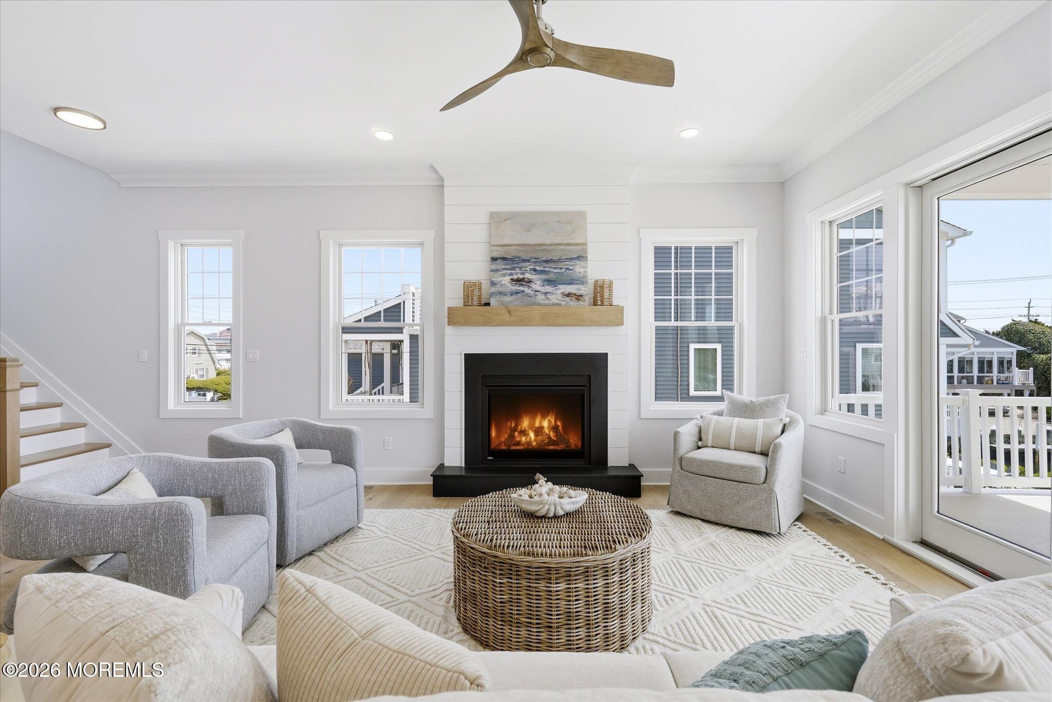 4 W Dune Lane, Long Beach Twp, NJ, 08008 image 10