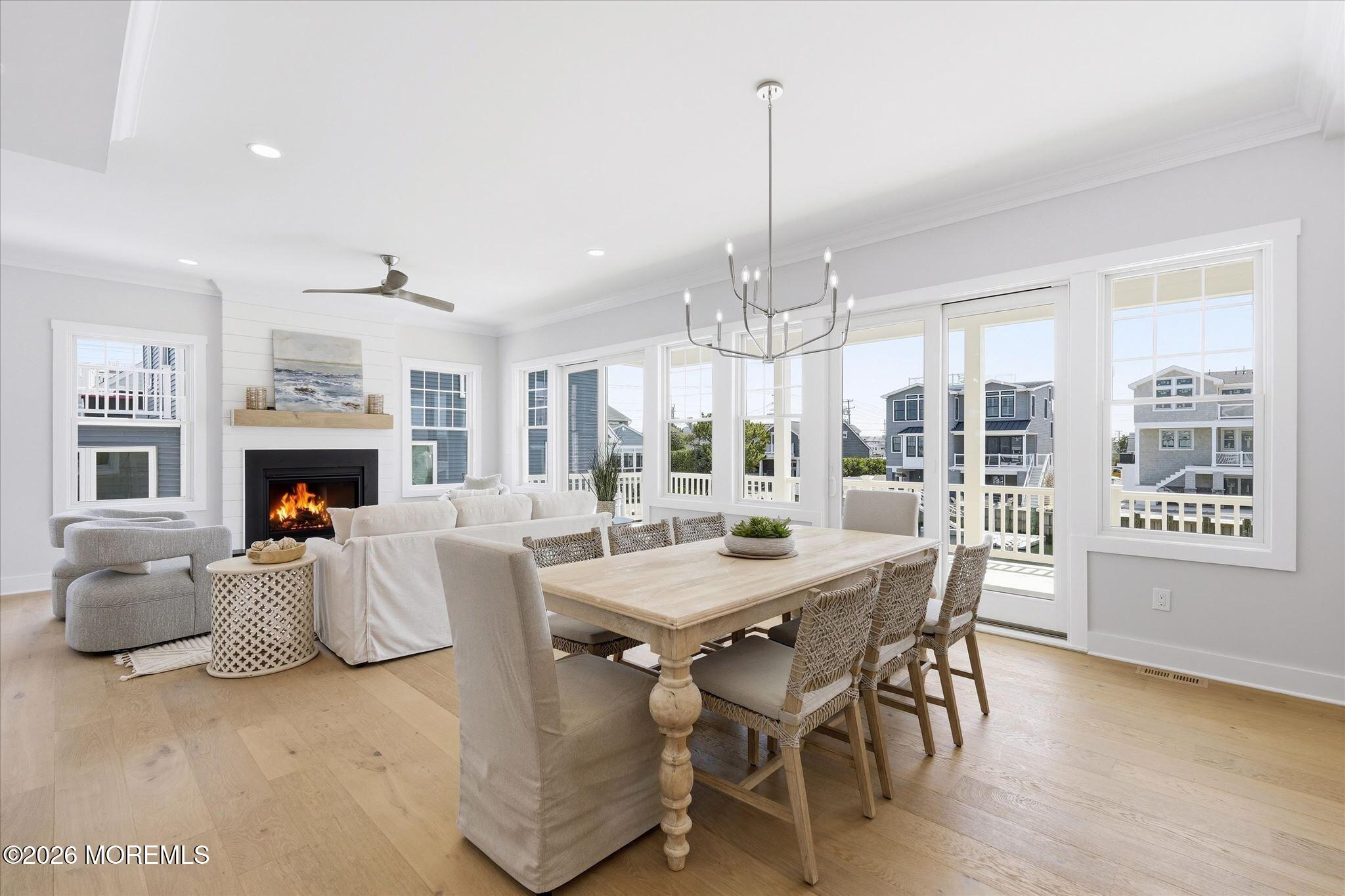 4 W Dune Lane, Long Beach Twp, NJ, 08008 image 11
