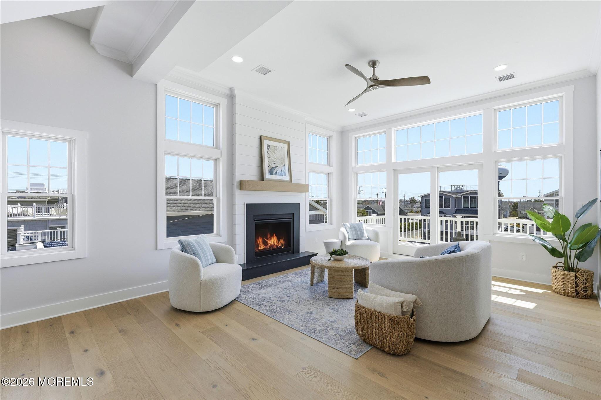 4 W Dune Lane, Long Beach Twp, NJ, 08008 image 46