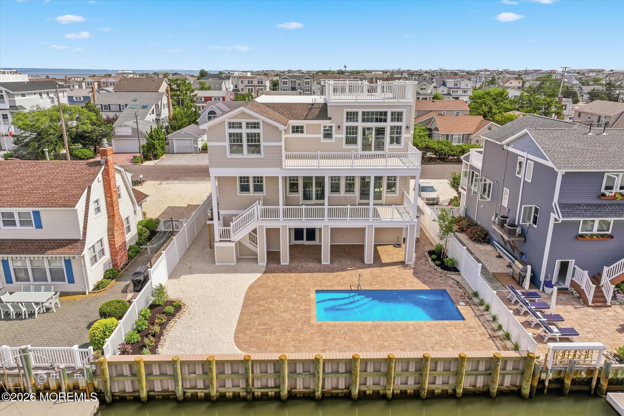 4 W Dune Lane, Long Beach Twp, NJ, 08008 image 73