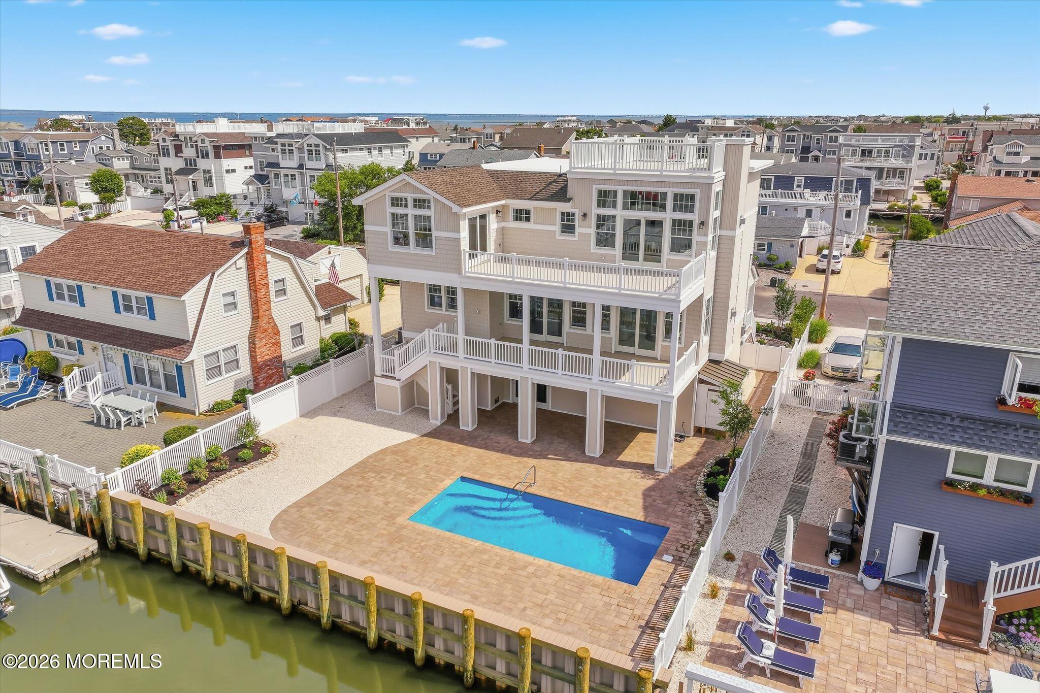 4 W Dune Lane, Long Beach Twp, NJ, 08008 image 74