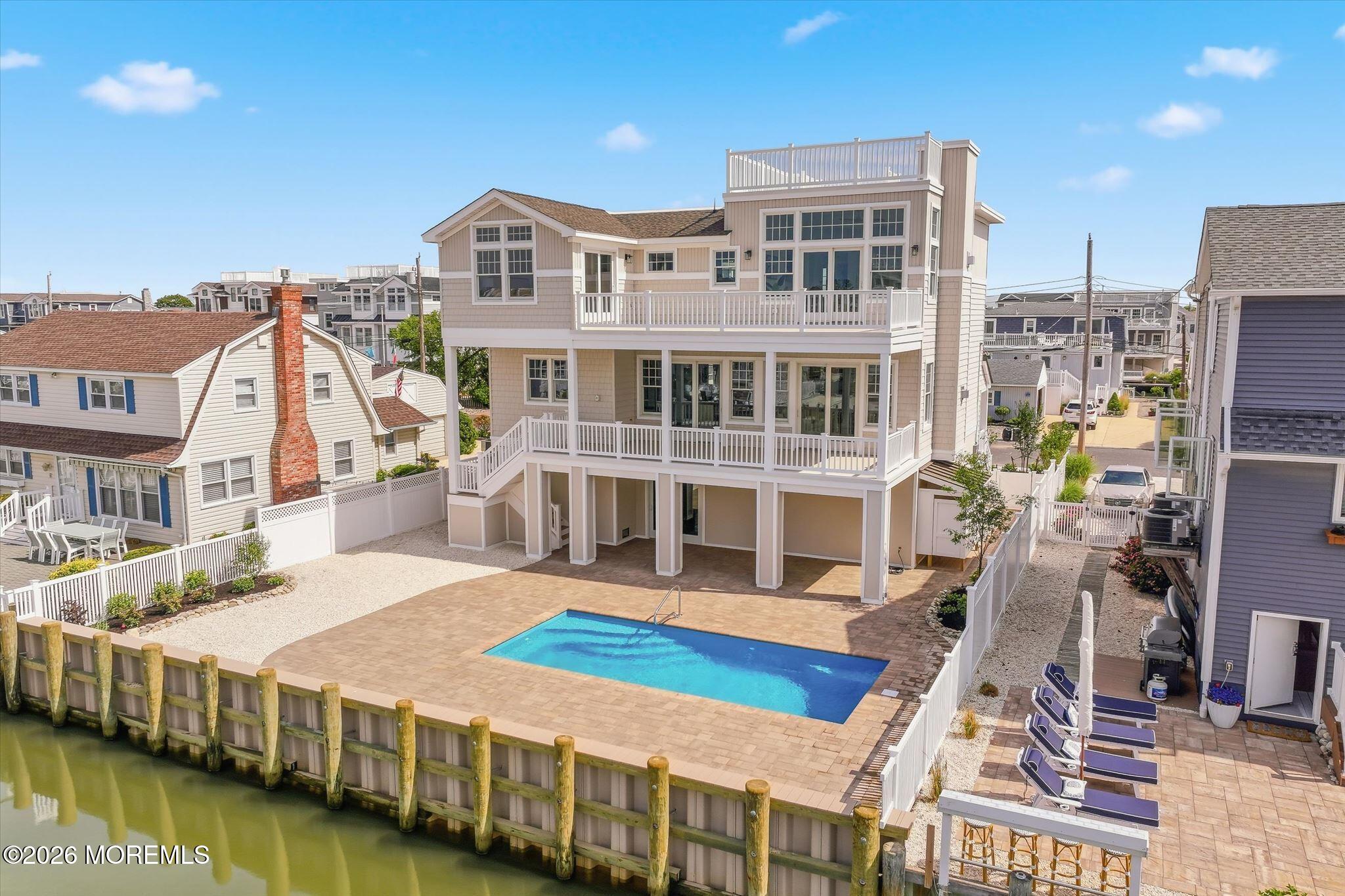 4 W Dune Lane, Long Beach Twp, NJ, 08008 image 75