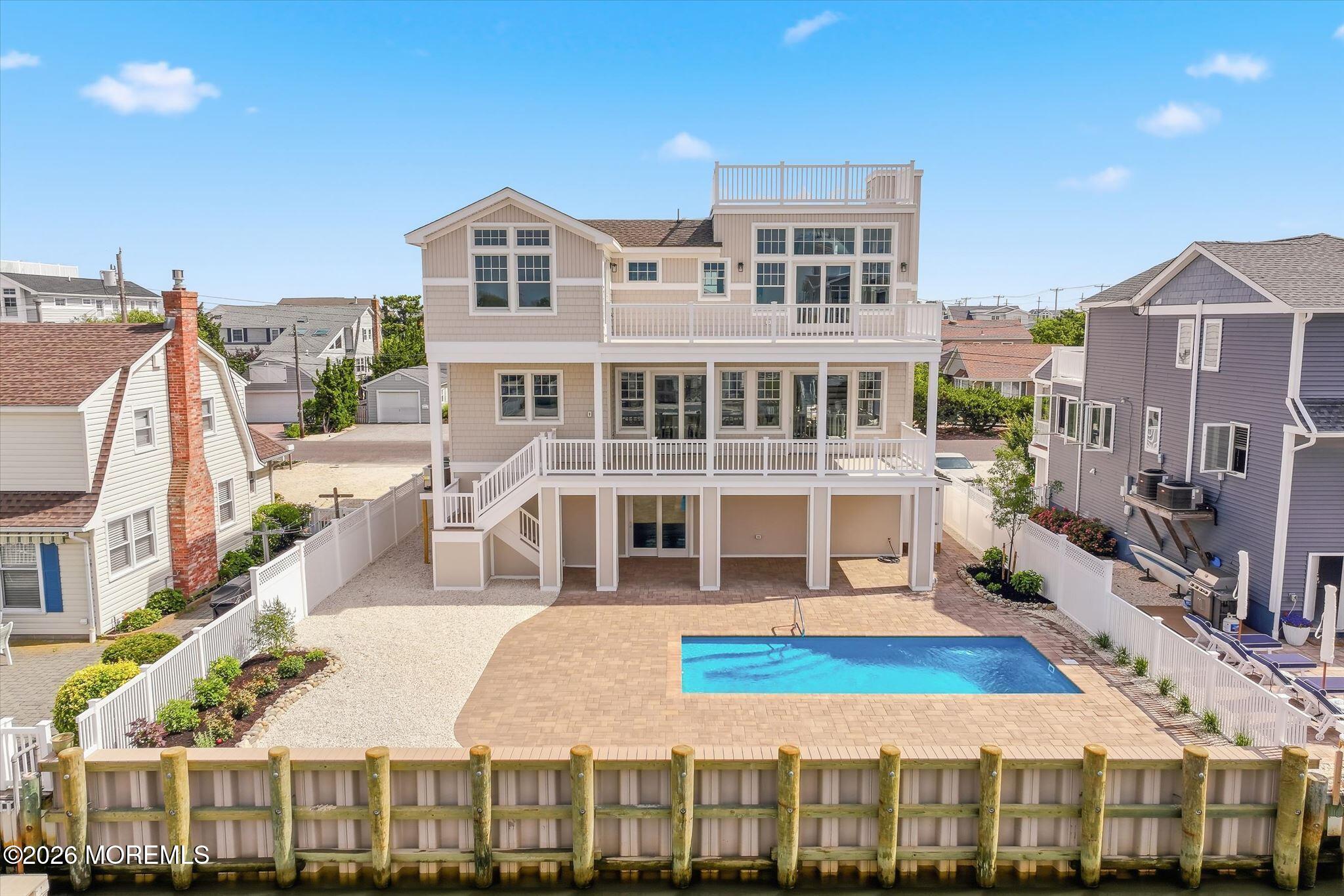 4 W Dune Lane, Long Beach Twp, NJ, 08008 image 76