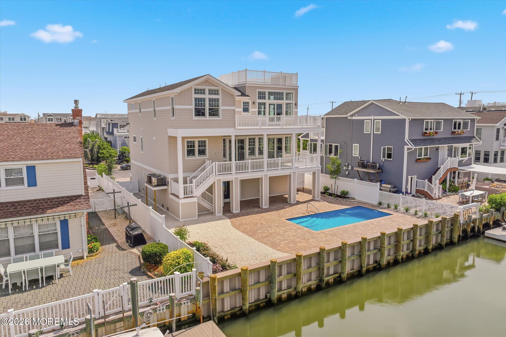 4 W Dune Lane, Long Beach Twp, NJ, 08008 image 77