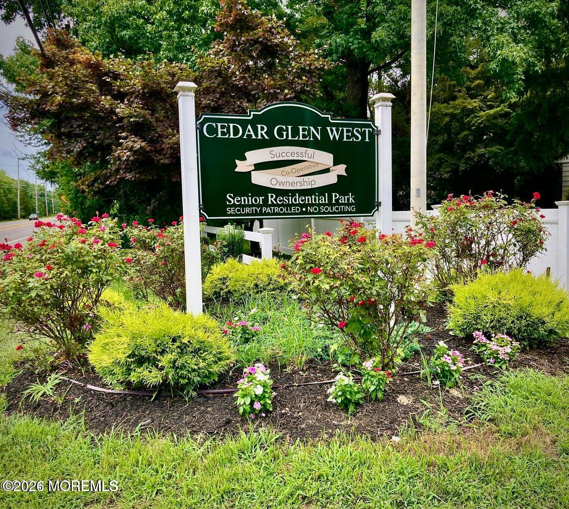 3 B Swan Street, Manchester, NJ, 08759 image 16