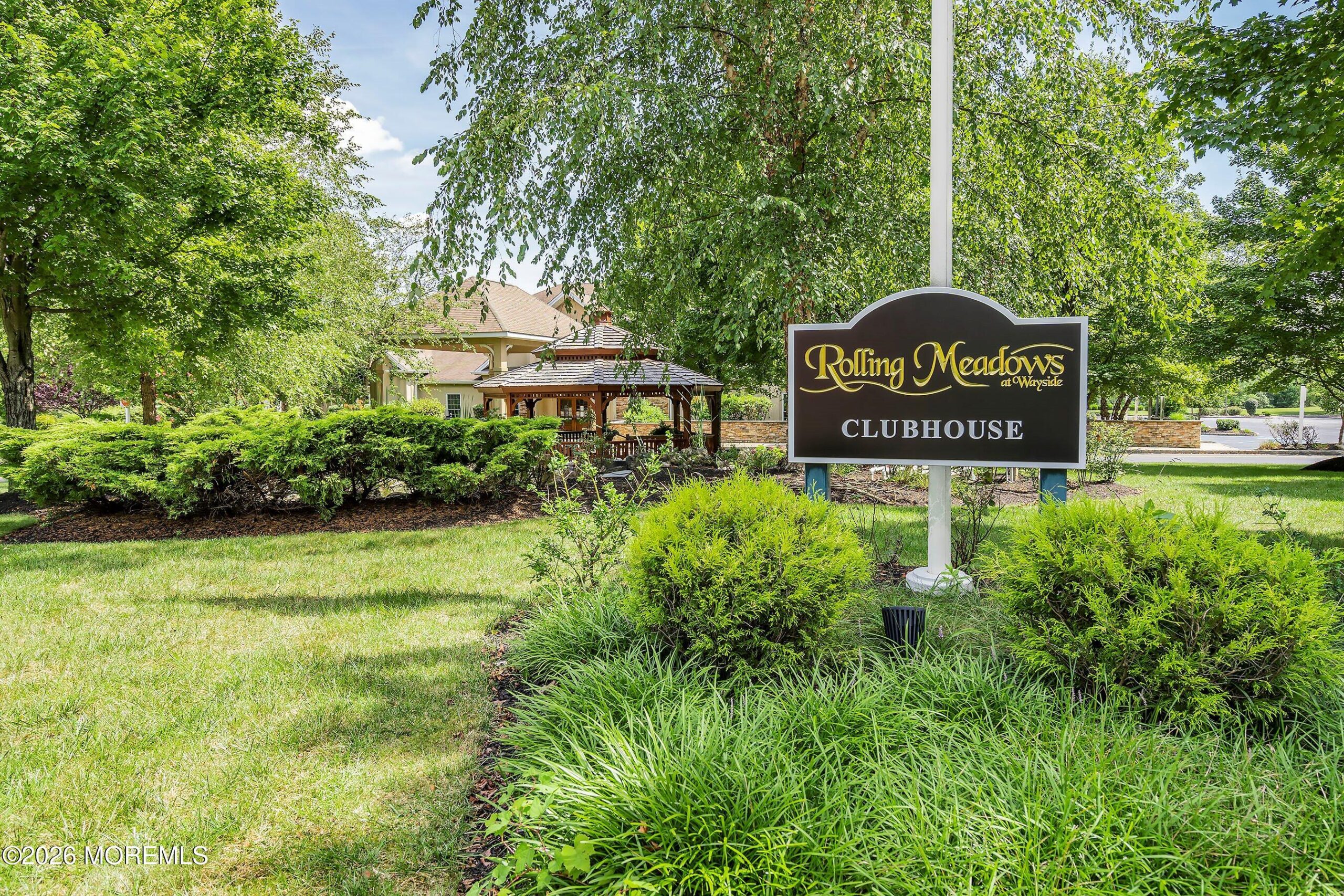 205 Rolling Meadows Boulevard, Ocean Twp, NJ, 07712 image 77