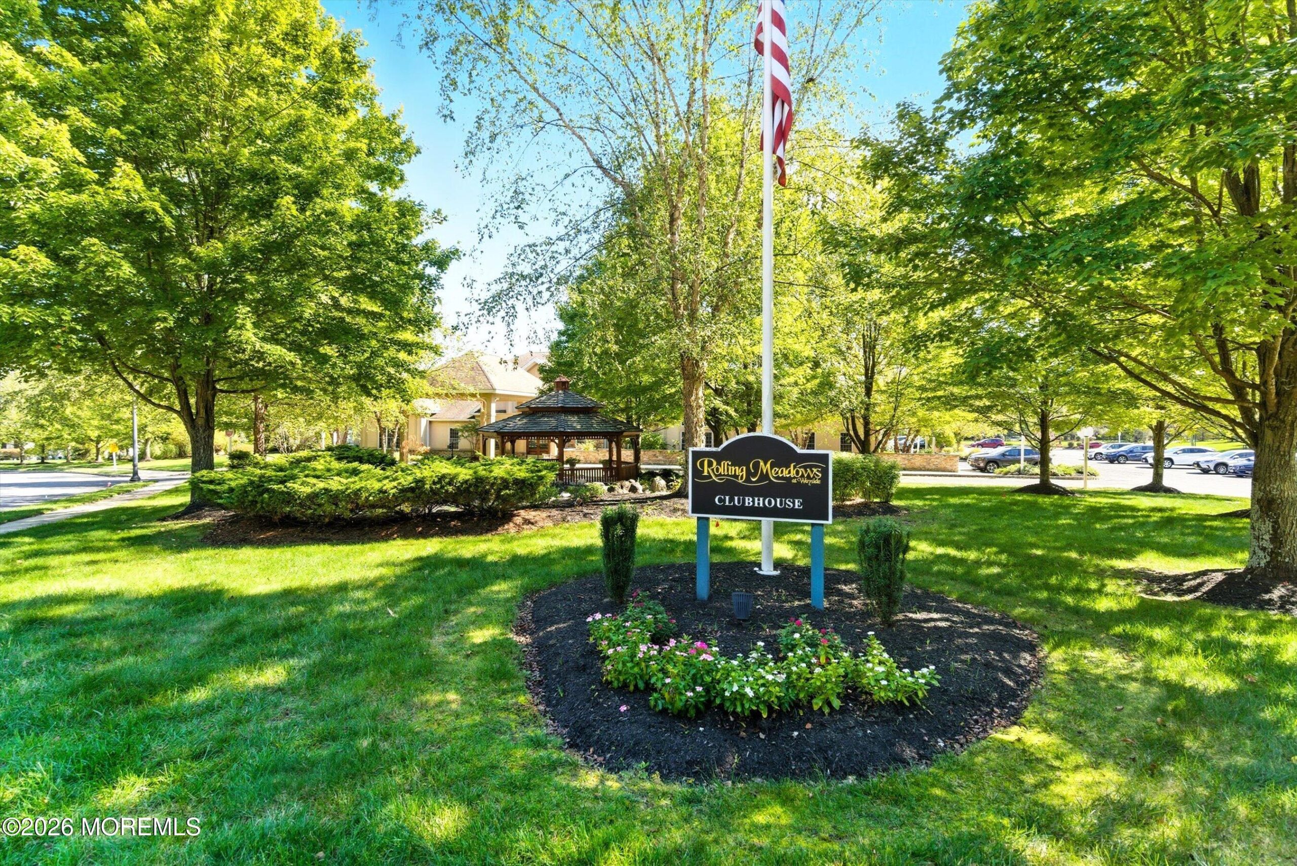 205 Rolling Meadows Boulevard, Ocean Twp, NJ, 07712 image 70
