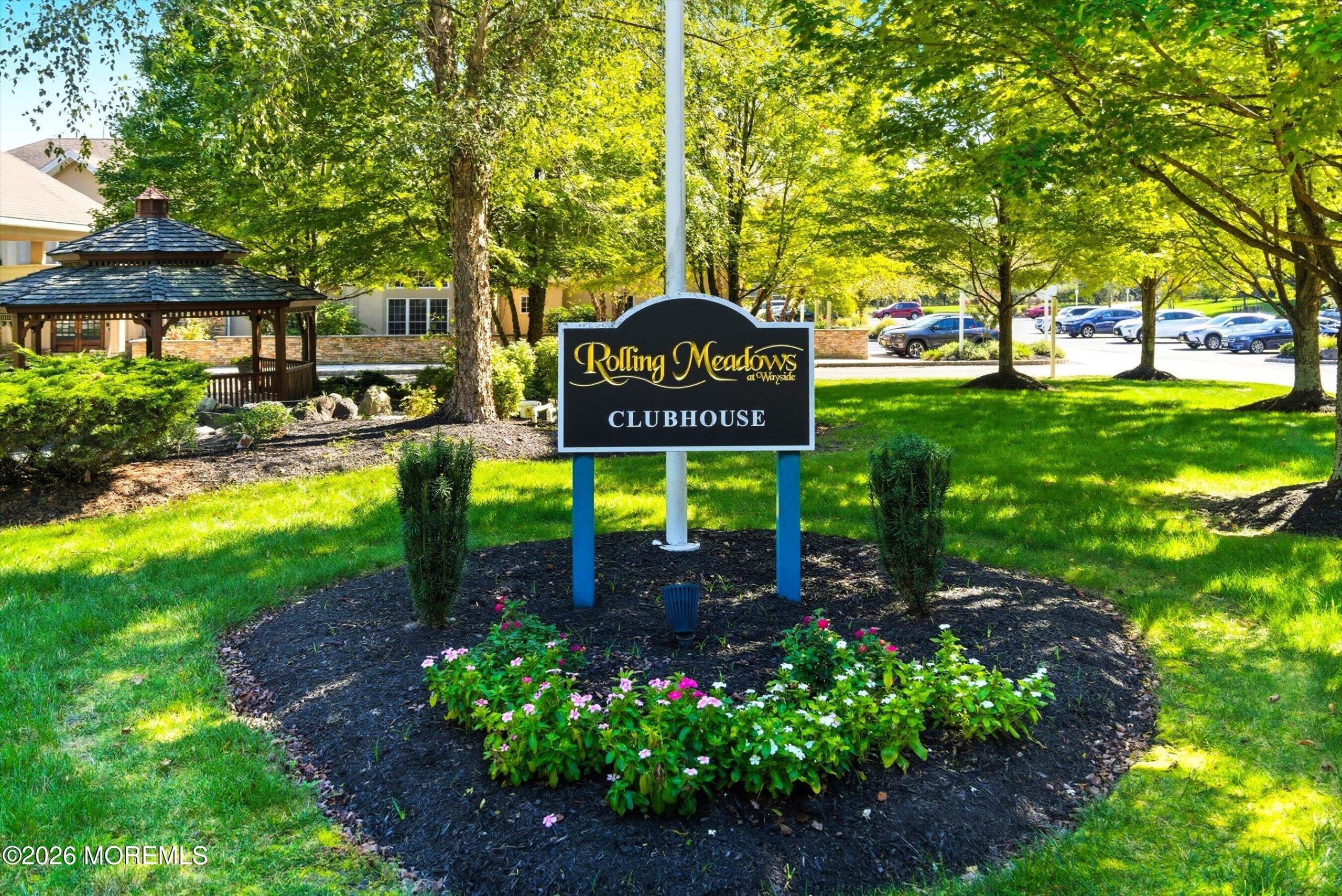 205 Rolling Meadows Boulevard, Ocean Twp, NJ, 07712 image 69