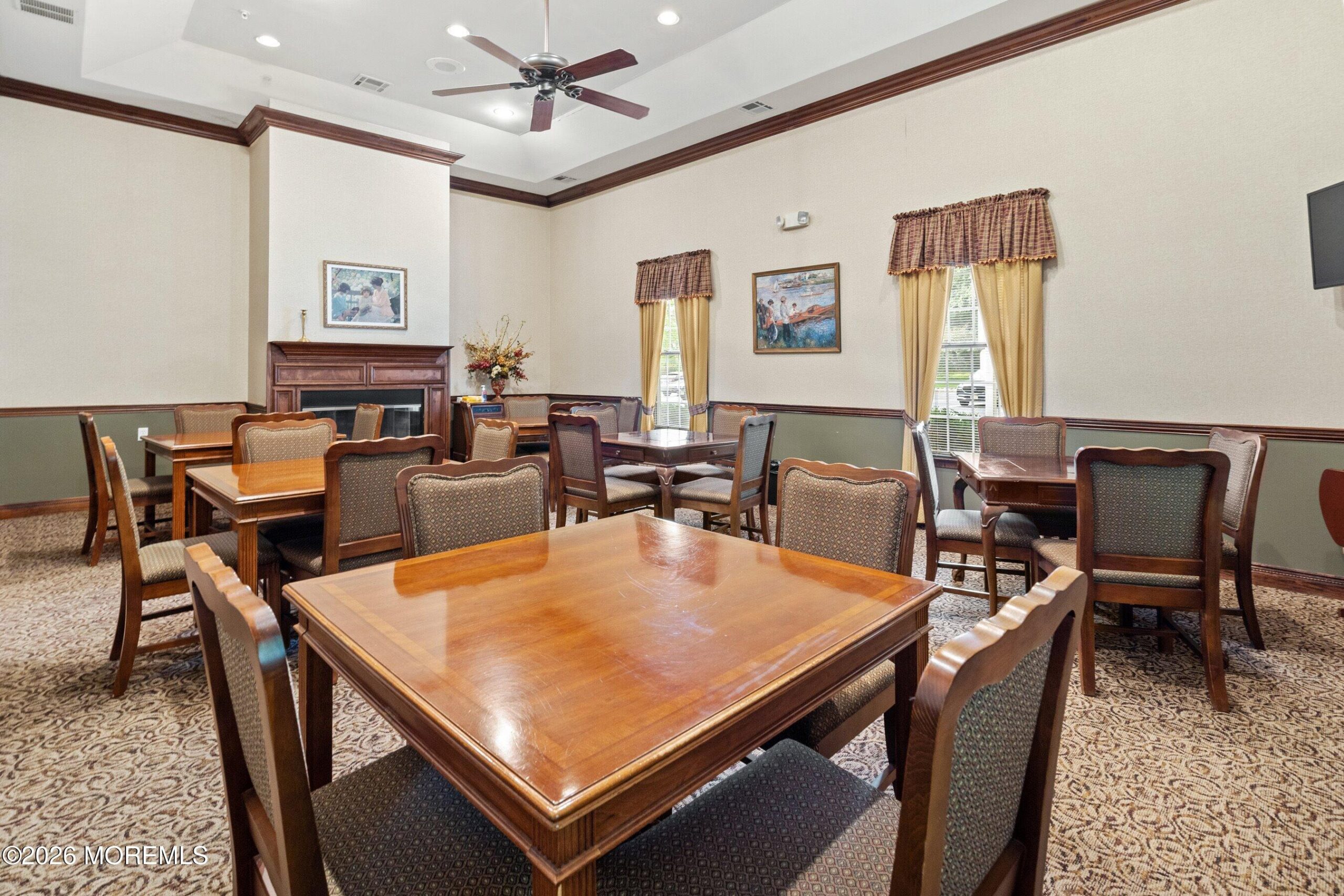 205 Rolling Meadows Boulevard, Ocean Twp, NJ, 07712 image 53