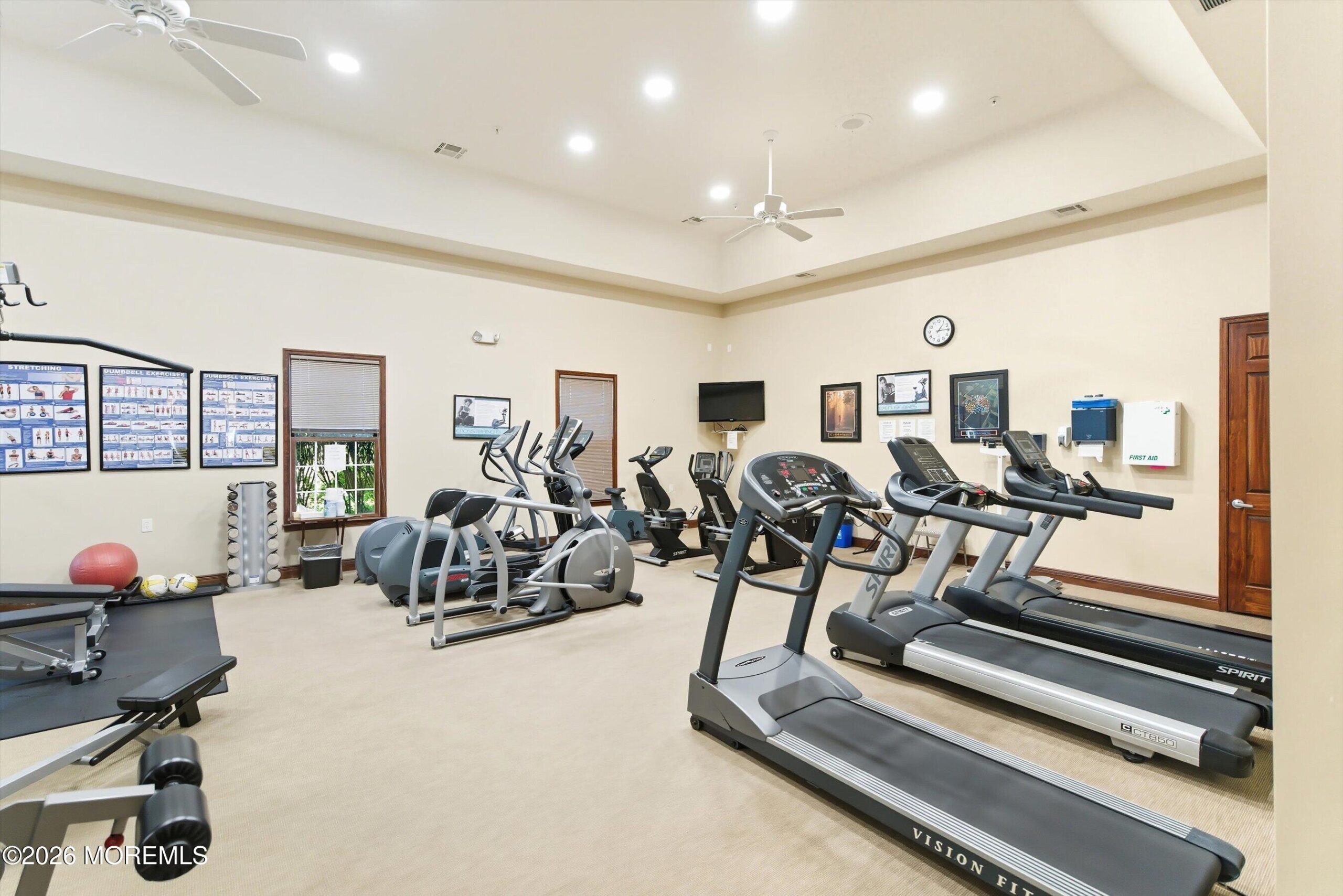 205 Rolling Meadows Boulevard, Ocean Twp, NJ, 07712 image 47