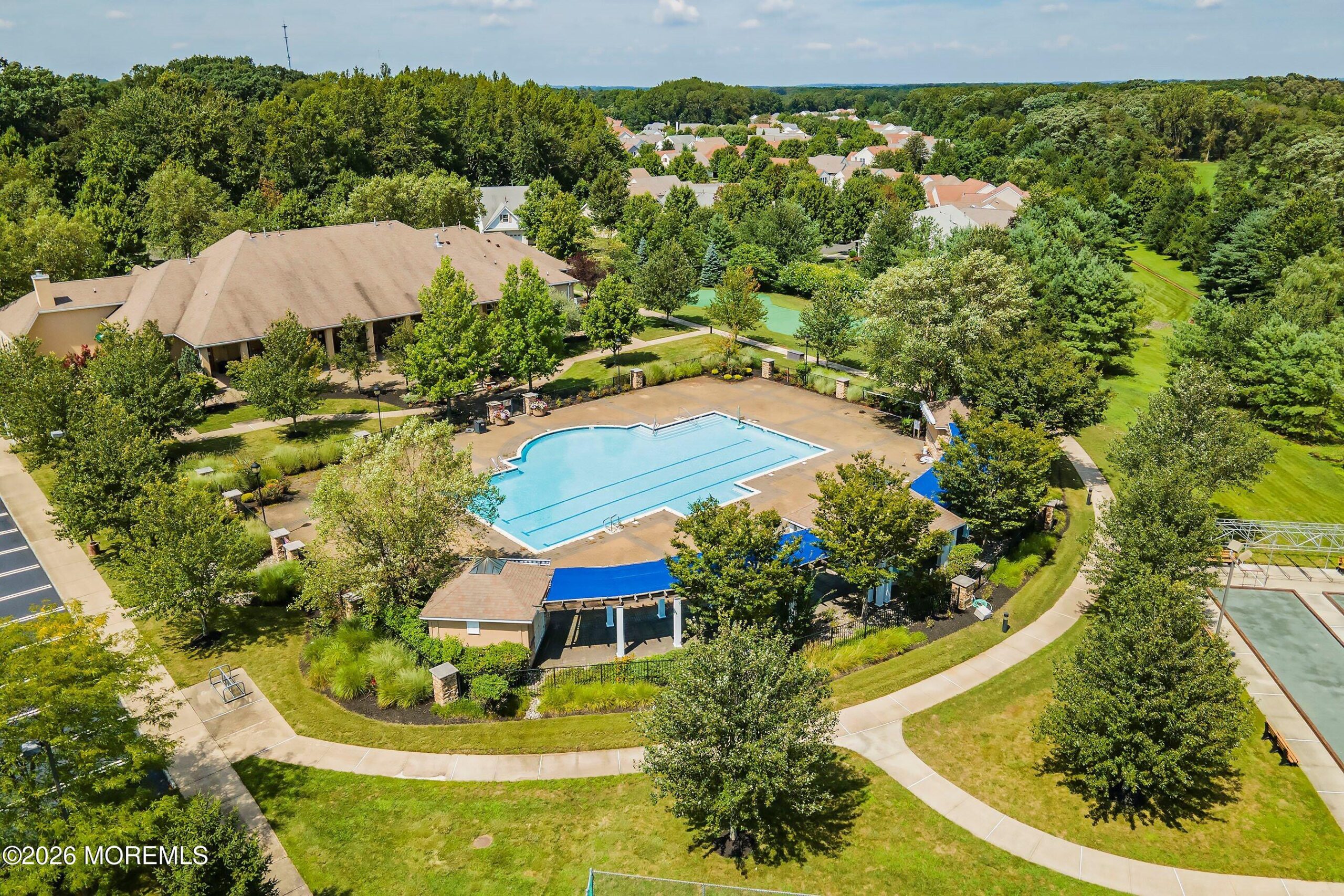 205 Rolling Meadows Boulevard, Ocean Twp, NJ, 07712 image 38