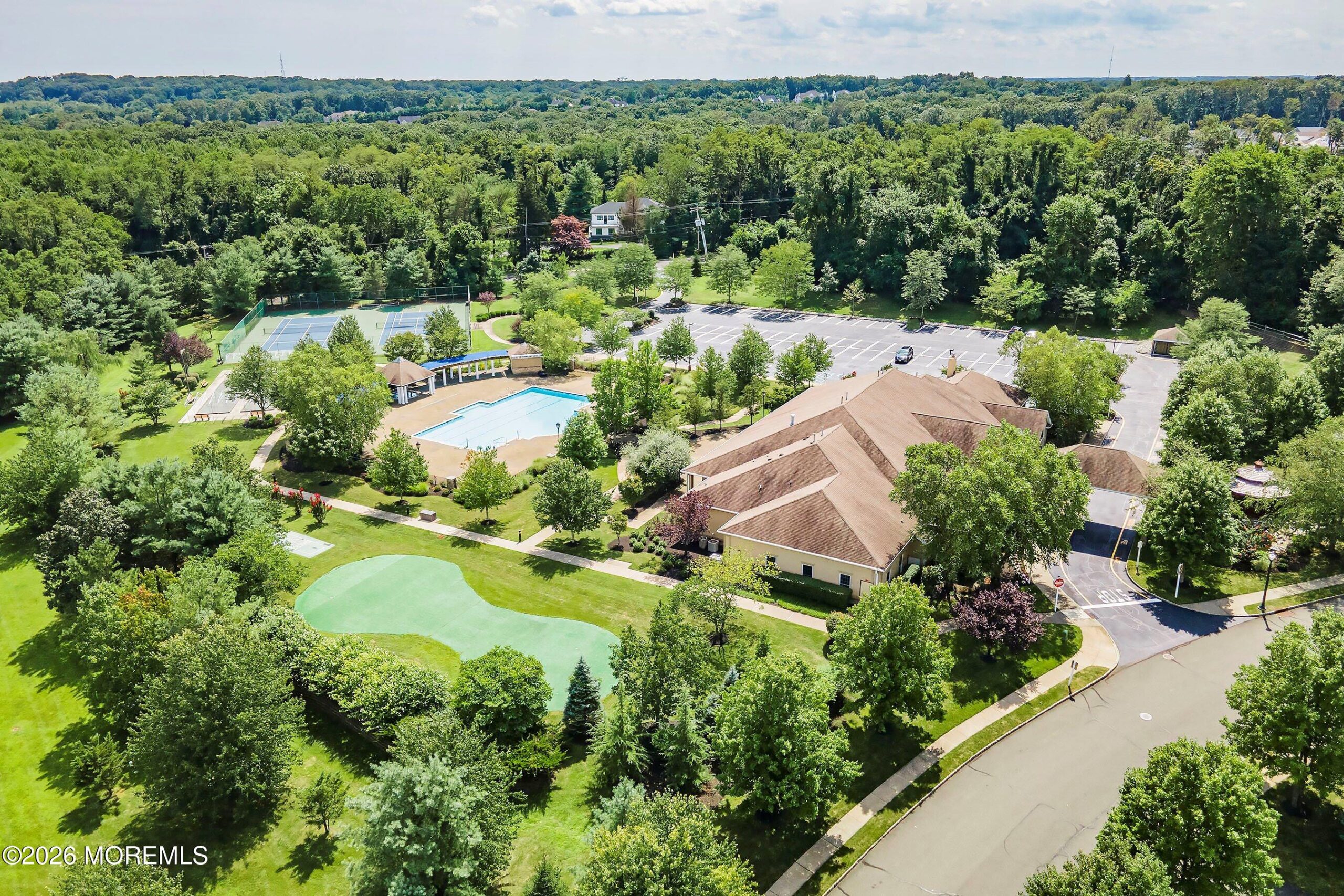 205 Rolling Meadows Boulevard, Ocean Twp, NJ, 07712 image 35