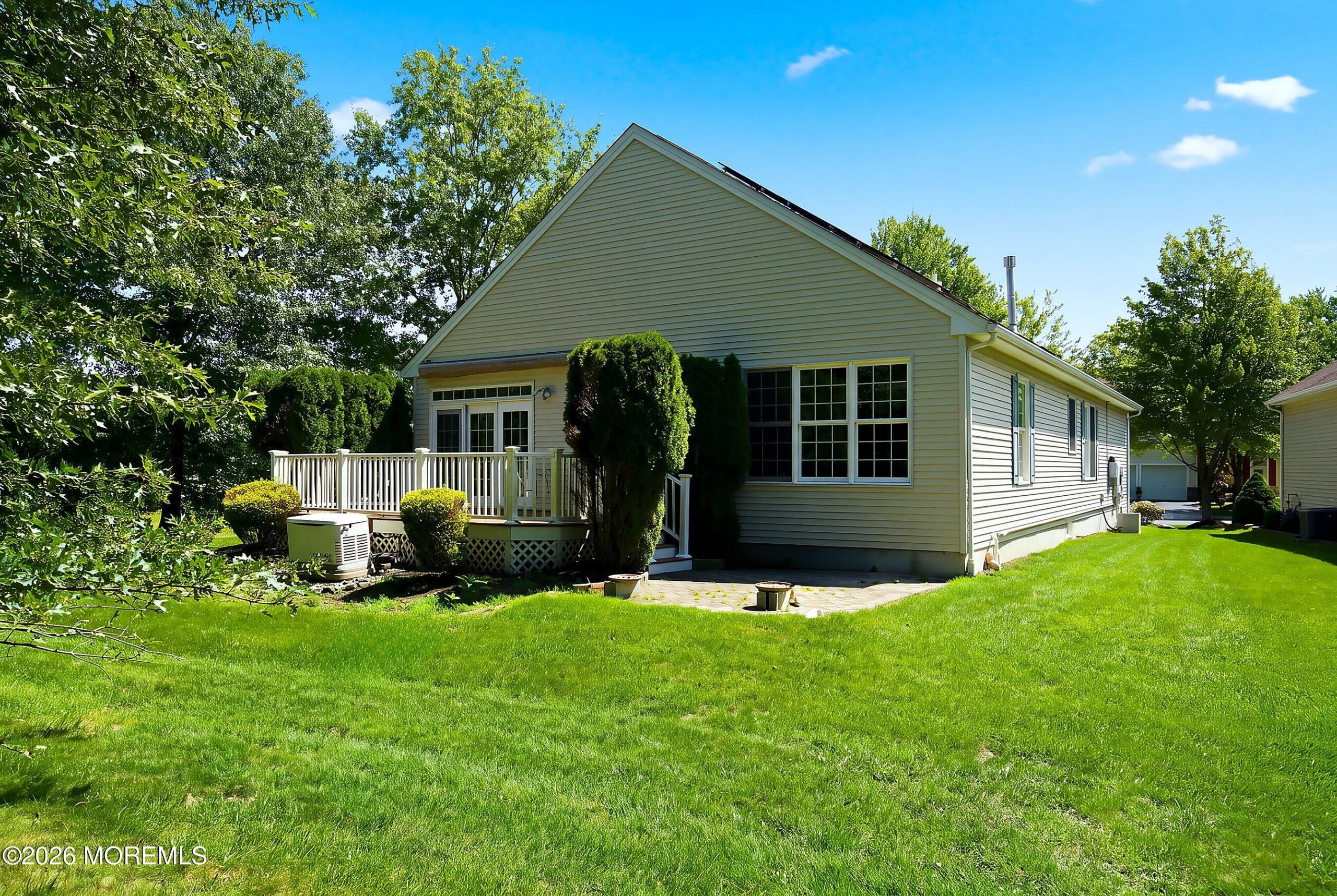 205 Rolling Meadows Boulevard, Ocean Twp, NJ, 07712 image 15