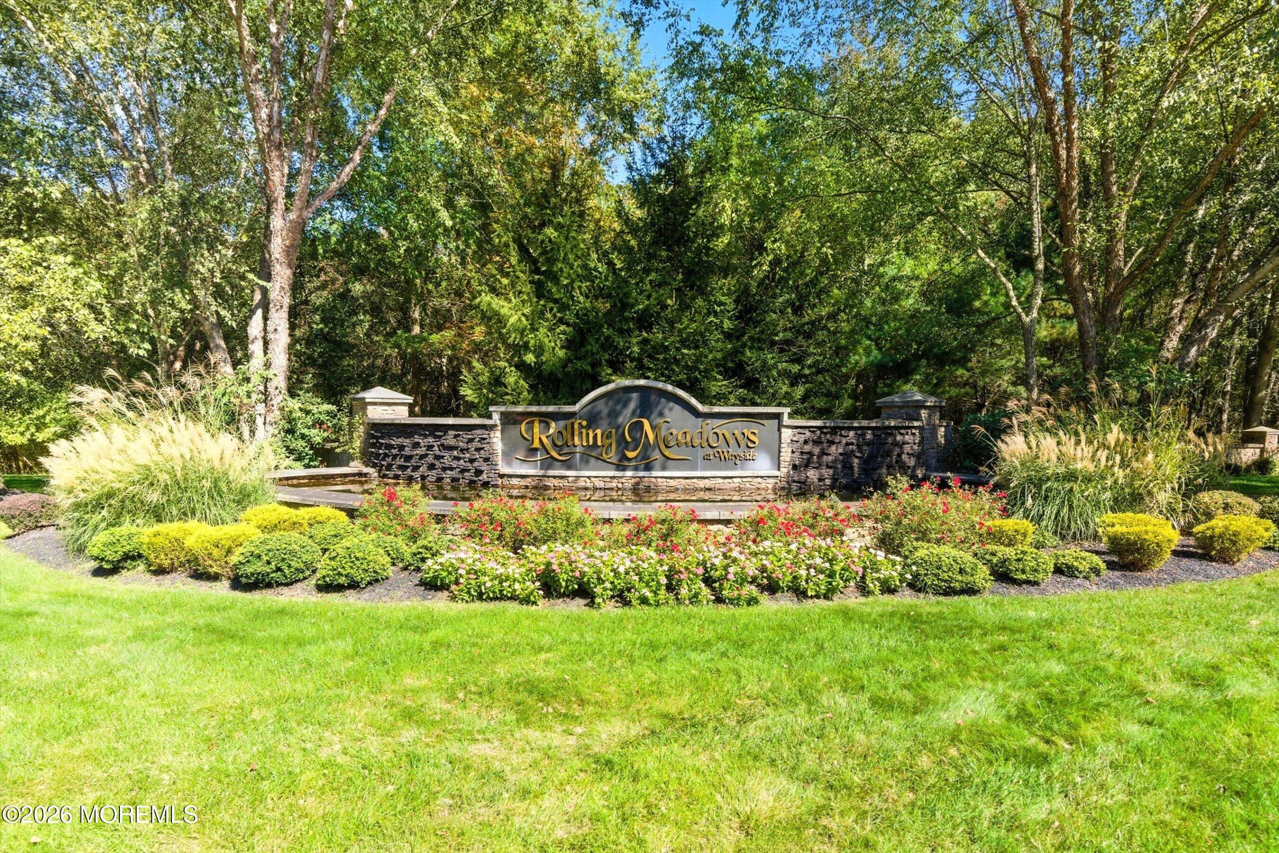 205 Rolling Meadows Boulevard, Ocean Twp, NJ, 07712 image 16