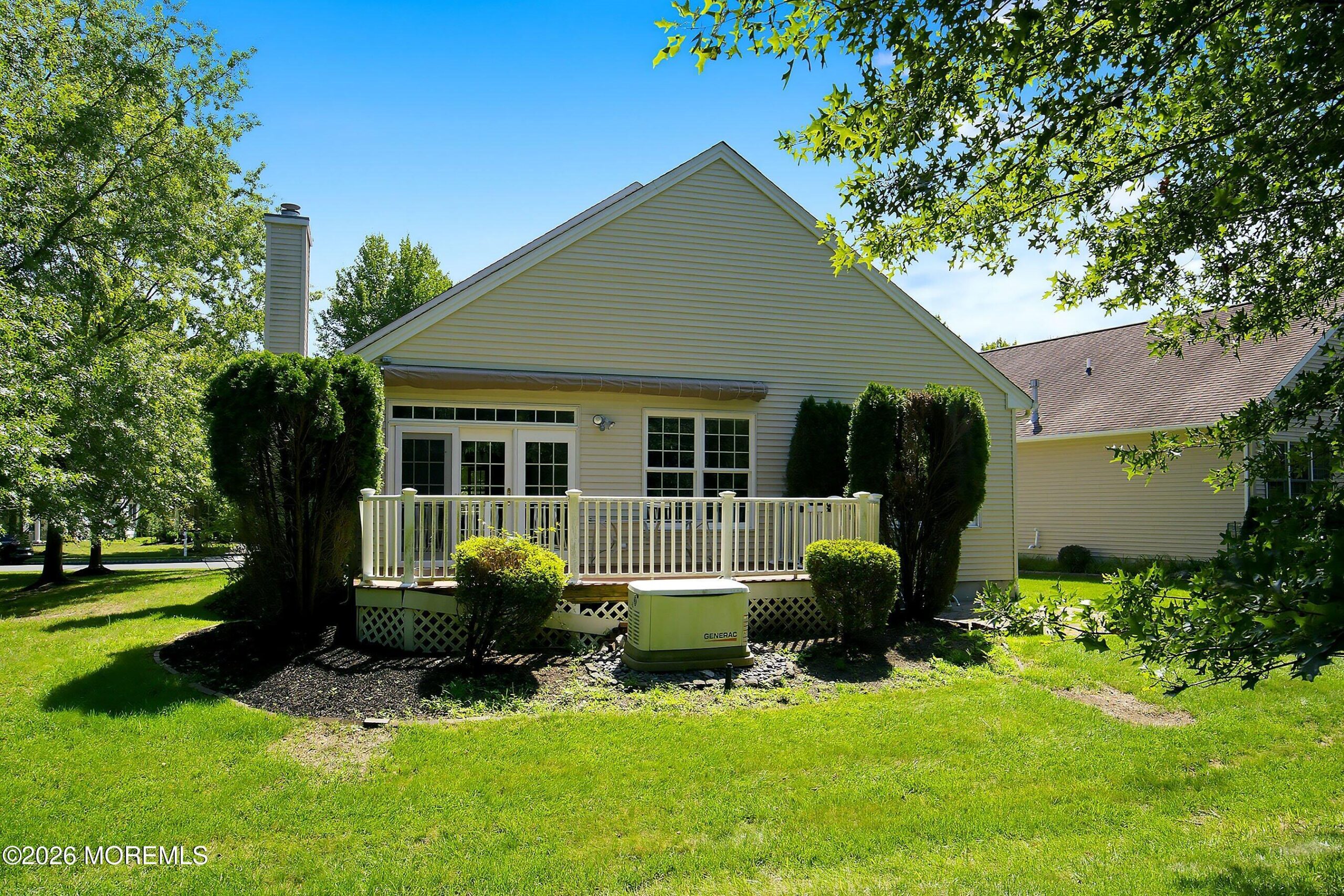 205 Rolling Meadows Boulevard, Ocean Twp, NJ, 07712 image 19