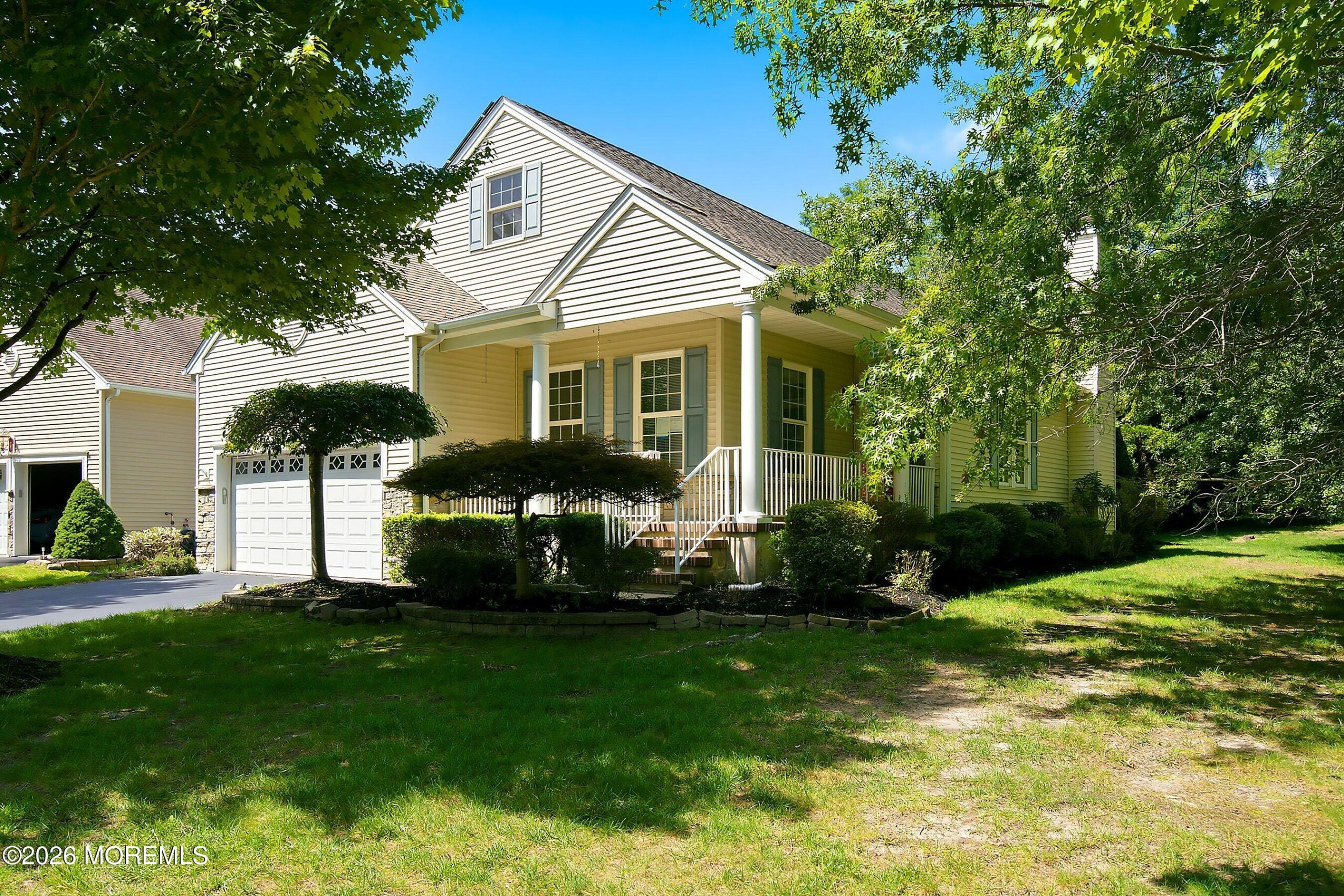 205 Rolling Meadows Boulevard, Ocean Twp, NJ, 07712 image 66