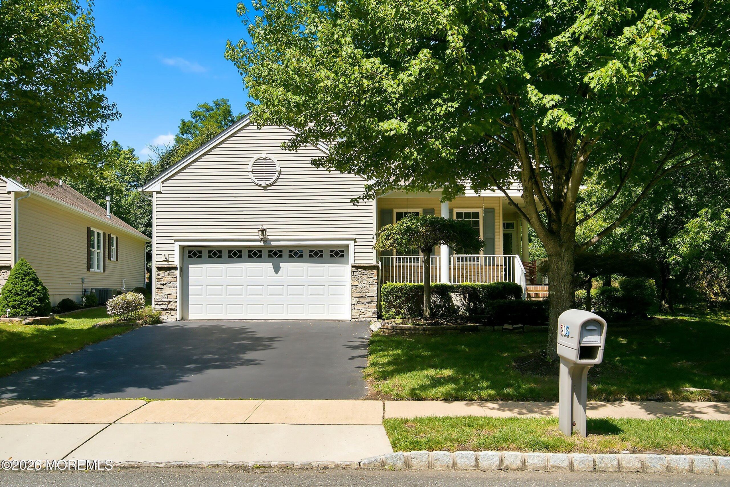 205 Rolling Meadows Boulevard, Ocean Twp, NJ, 07712 image 73