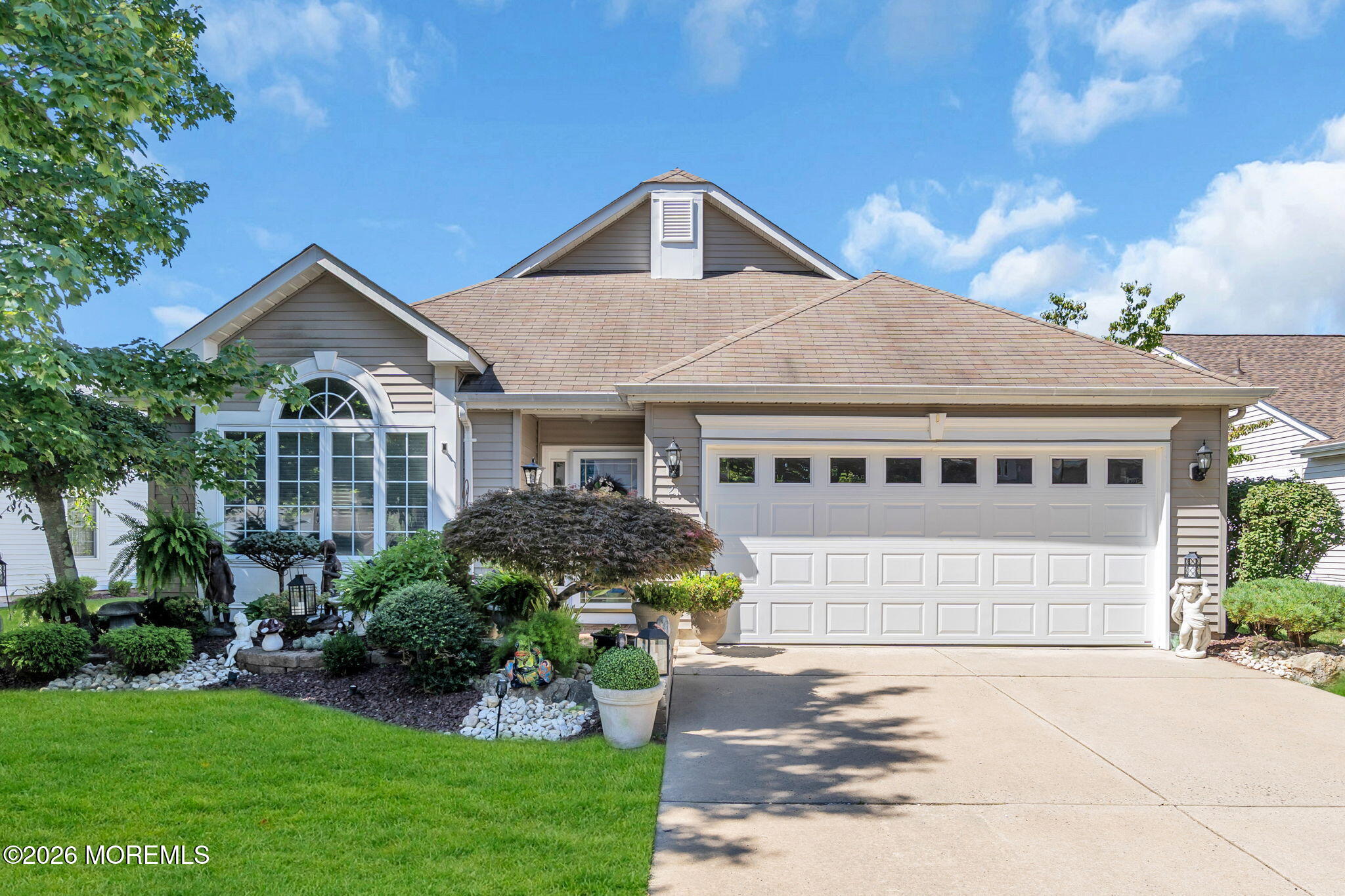 21 Turnberry Place, Jackson, NJ, 08527