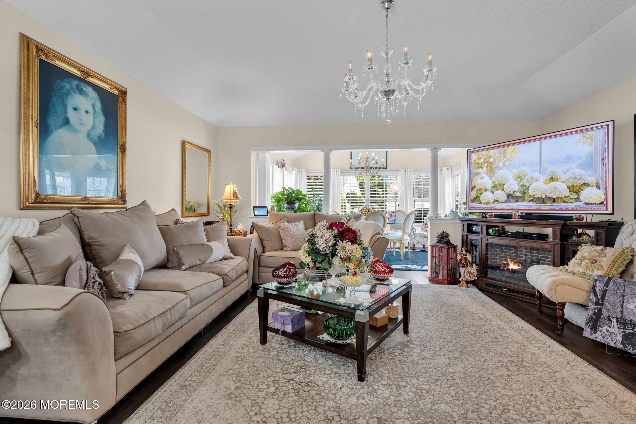 21 Turnberry Place, Jackson, NJ, 08527 image 19