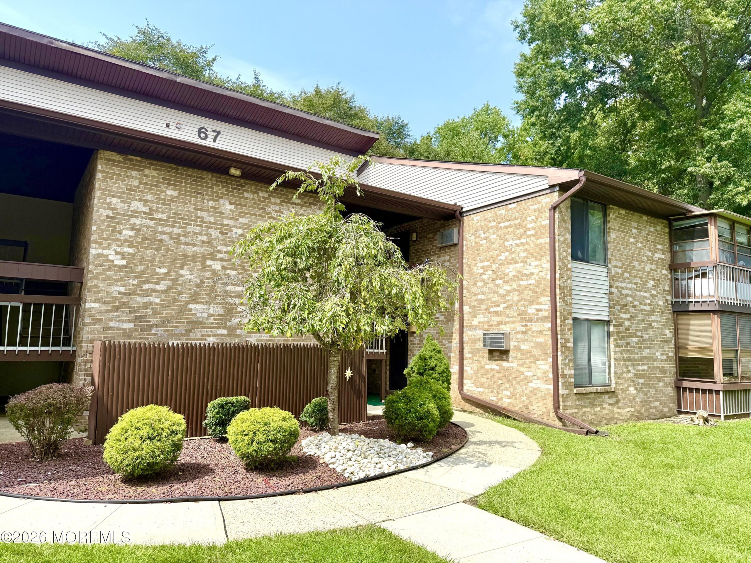 67 Overlook Way H, Manalapan, NJ, 07726