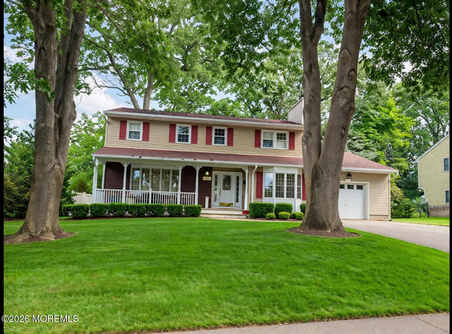 1086 Mulberry Place, Toms River, NJ, 08753