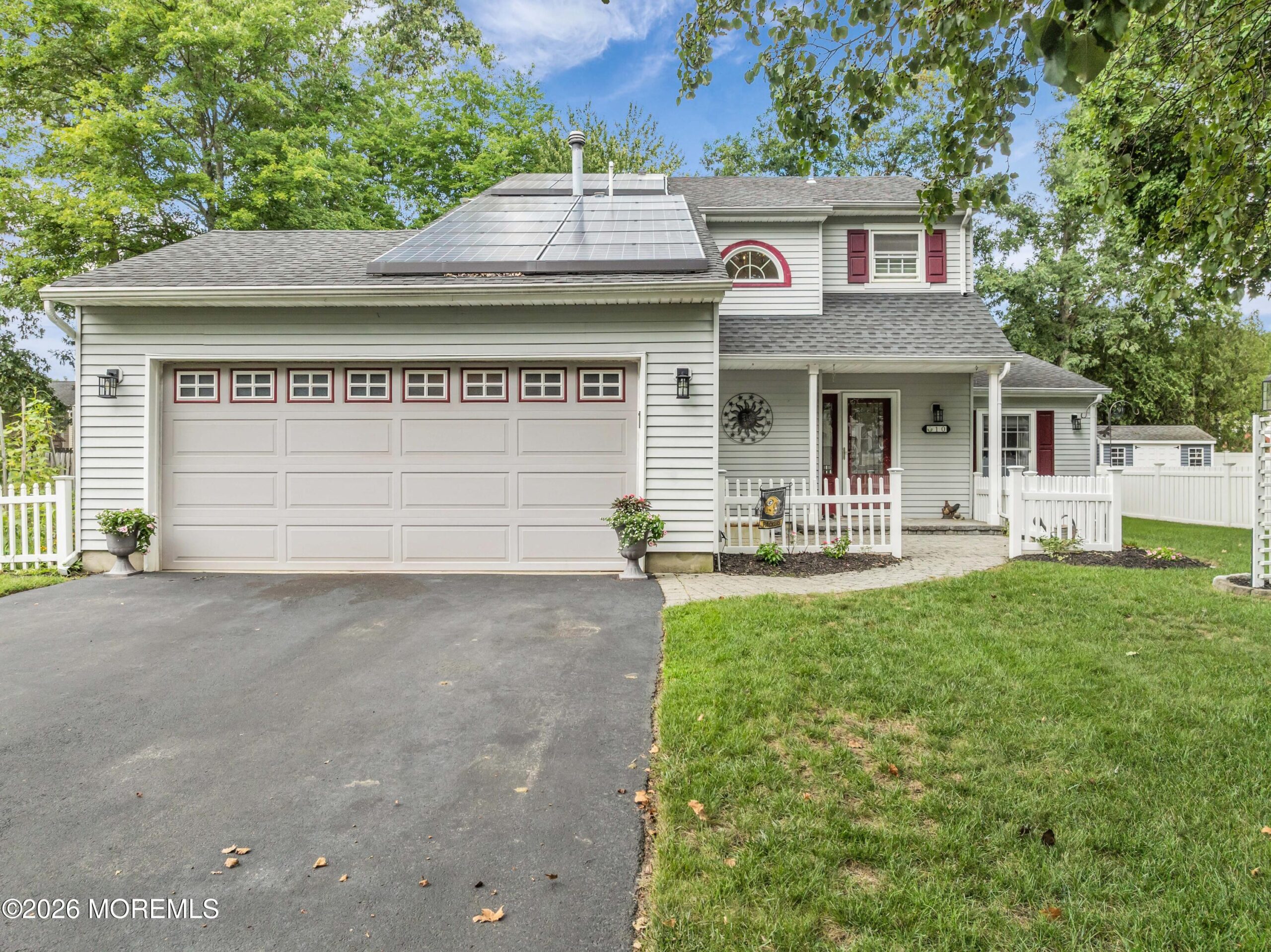 10 Metedeconk Road, Howell, NJ, 07731