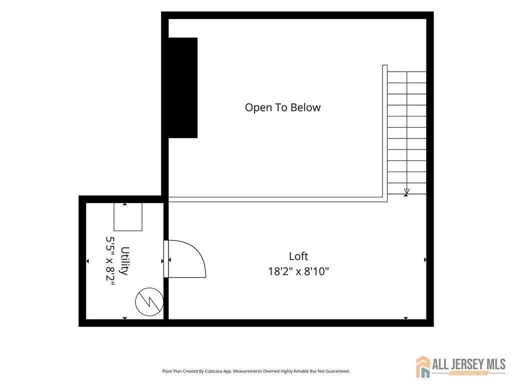 2204 Aspen Drive, Plainsboro, NJ, 08536 image 20