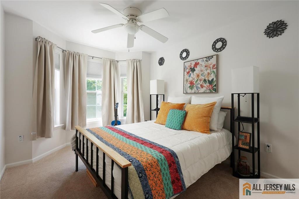 258 Pinelli Drive 258, Piscataway, NJ, 08854 image 22