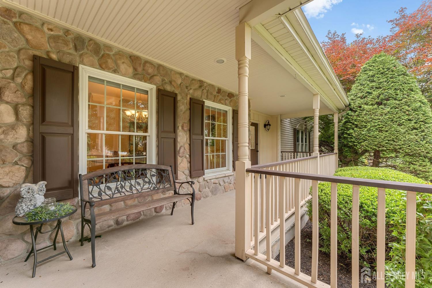 836 Atkinson Circle, Hillsborough, NJ, 08844 image 64