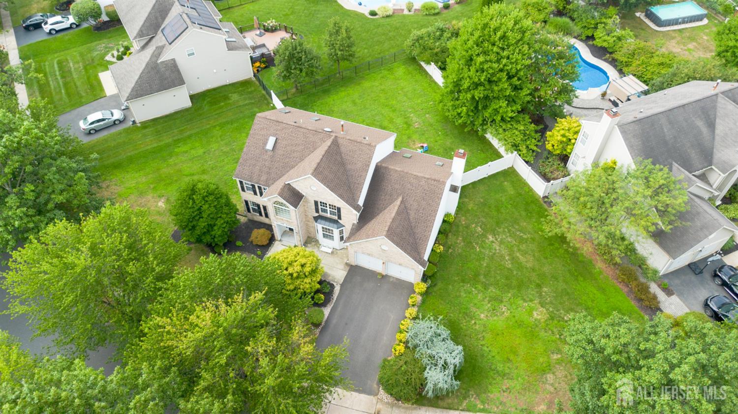 15 Inverness Lane, East Windsor, NJ, 08520 image 59