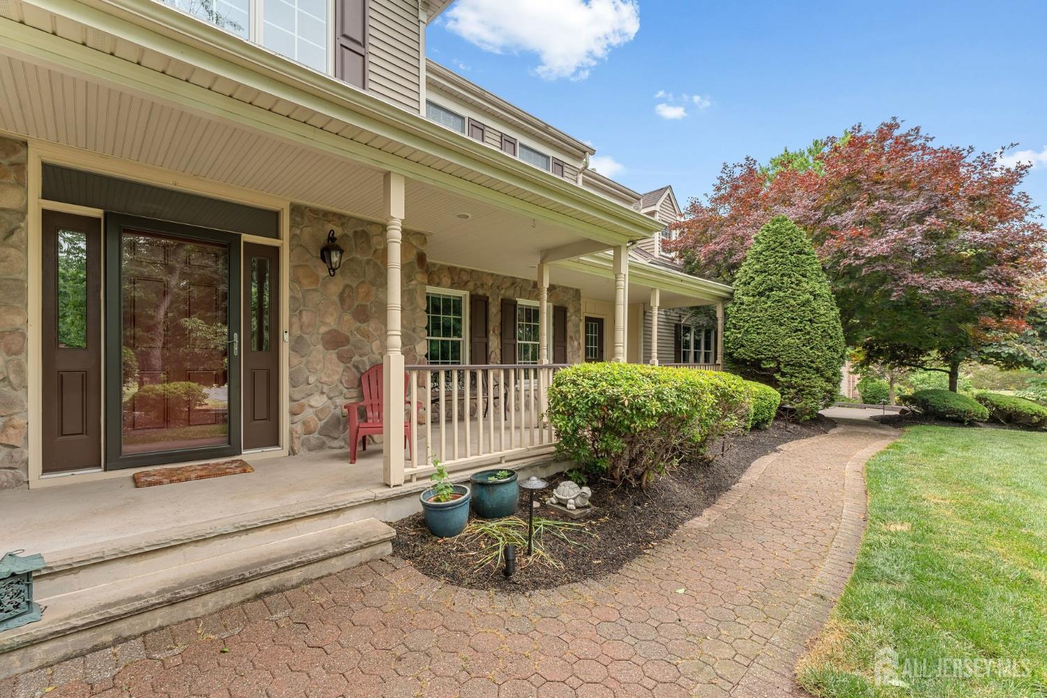 836 Atkinson Circle, Hillsborough, NJ, 08844 image 66