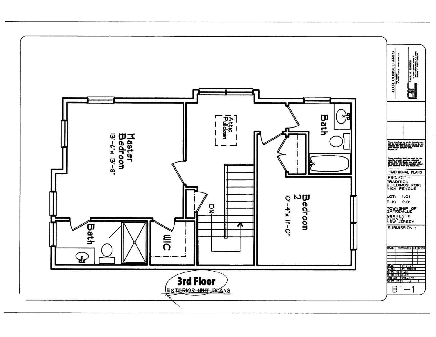 26 Bonus Court Image 4