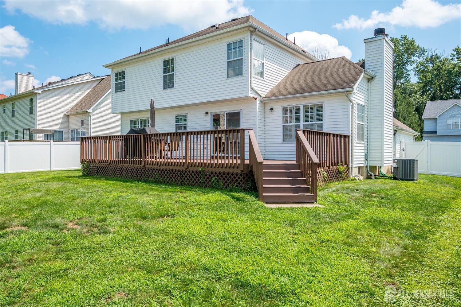 26 Brittany Way, South Brunswick, NJ, 08824 image 54