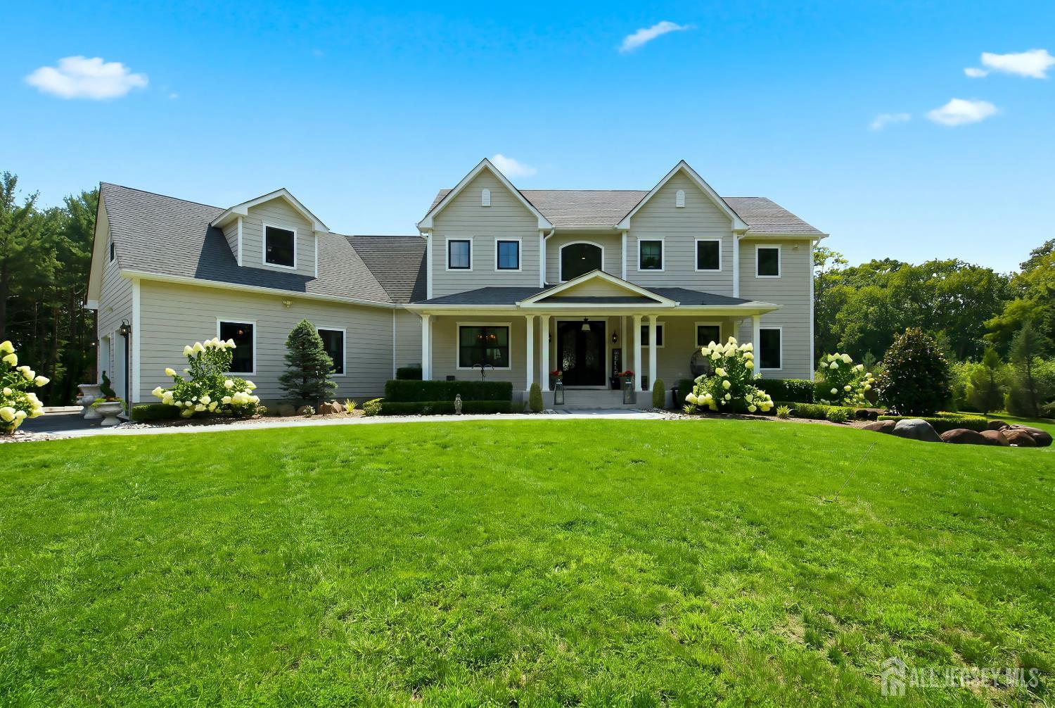 35 Hoffman Road, Monroe, NJ, 08831