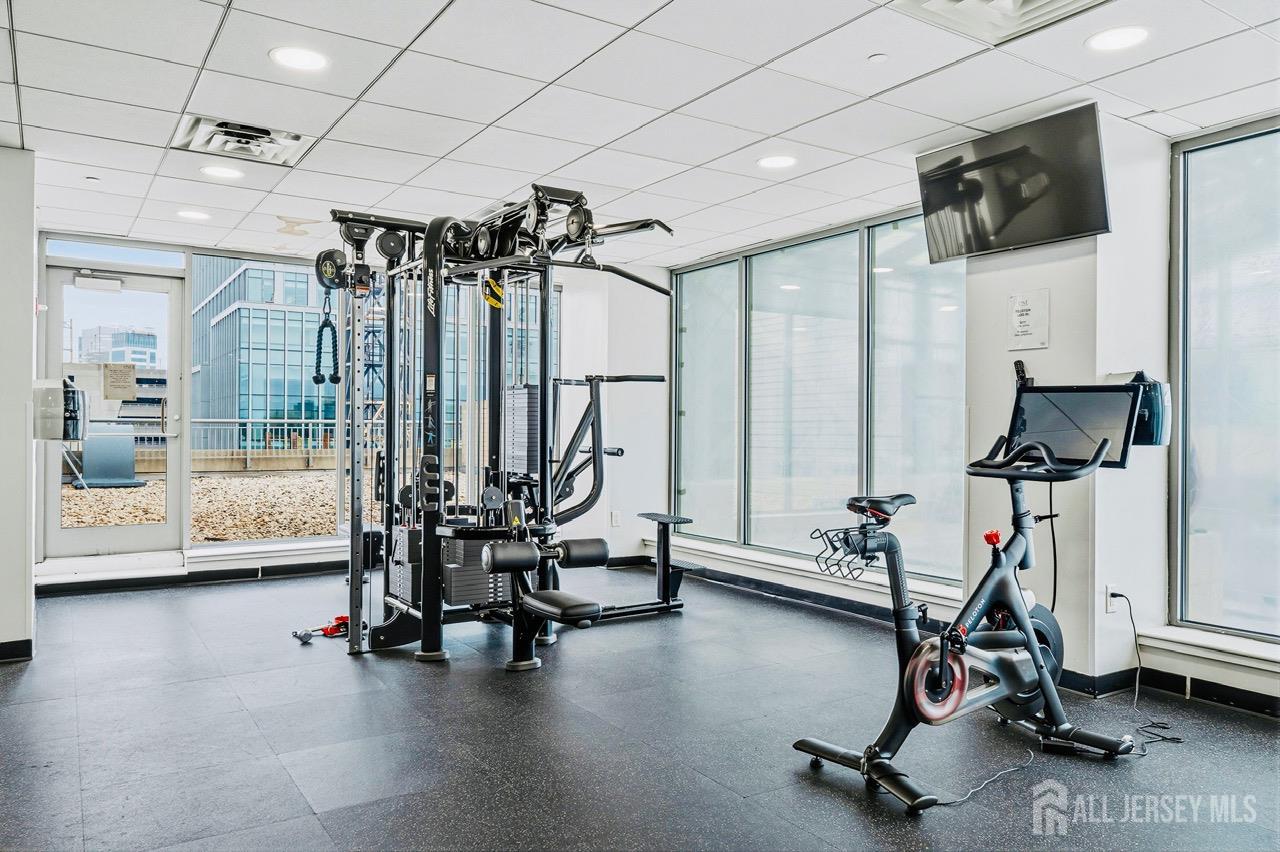1 Spring Street 2204, New Brunswick, NJ, 08901 image 61