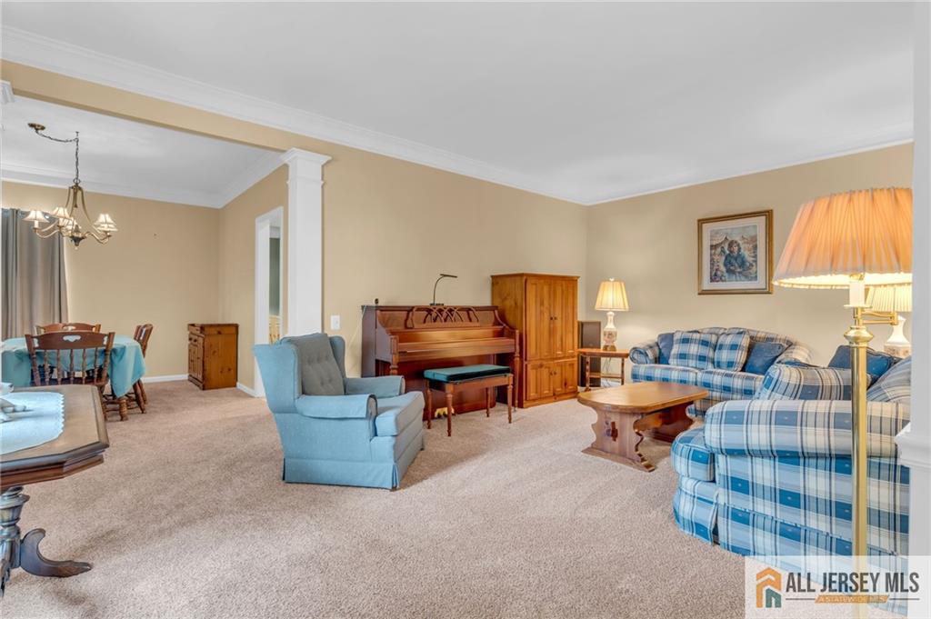 446 Bluebird Drive 446, Monroe, NJ, 08831 image 11