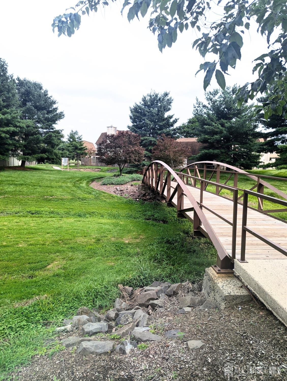 120 Park Gate Drive, Edison, NJ, 08820 image 23