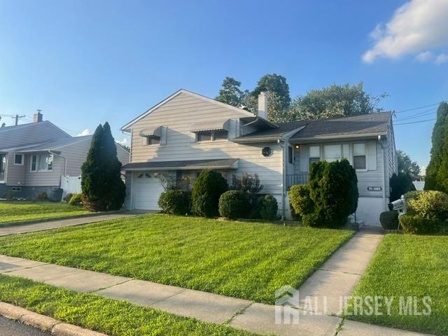 100 Wortylko Street, Carteret, NJ, 07008 image 4