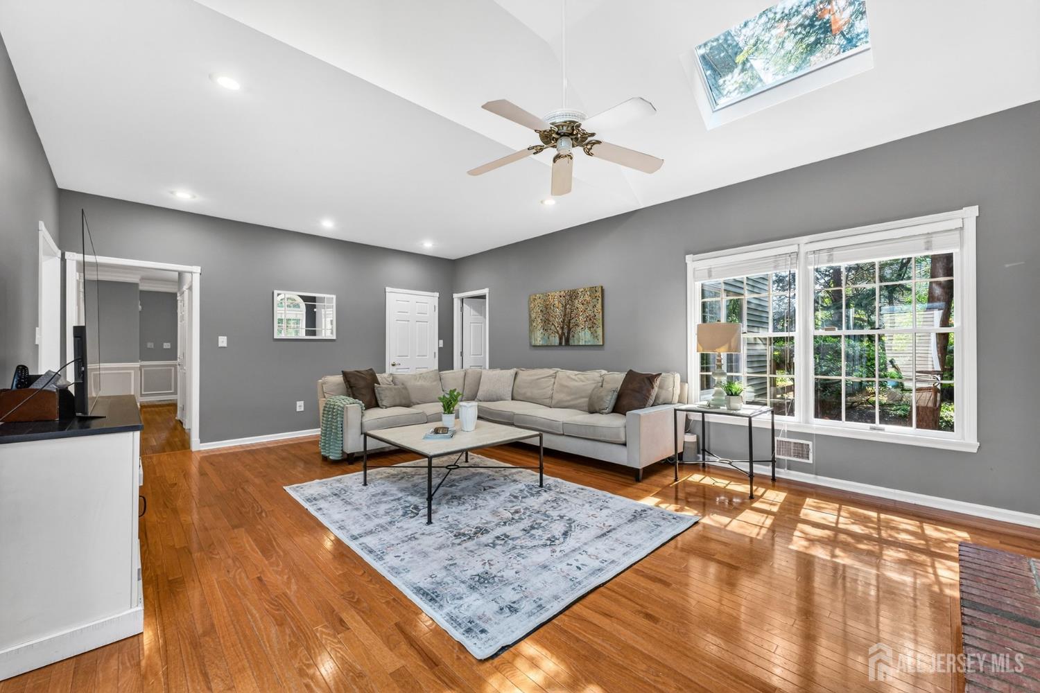 836 Atkinson Circle, Hillsborough, NJ, 08844 image 17