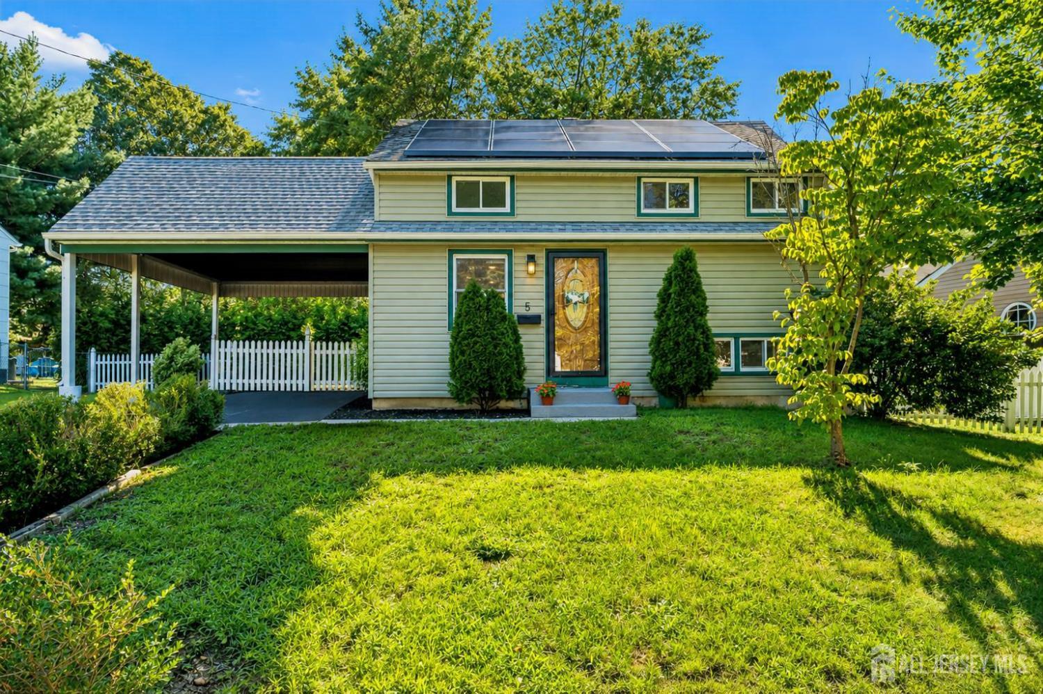 5 Bradford Road, East Brunswick, NJ, 08816