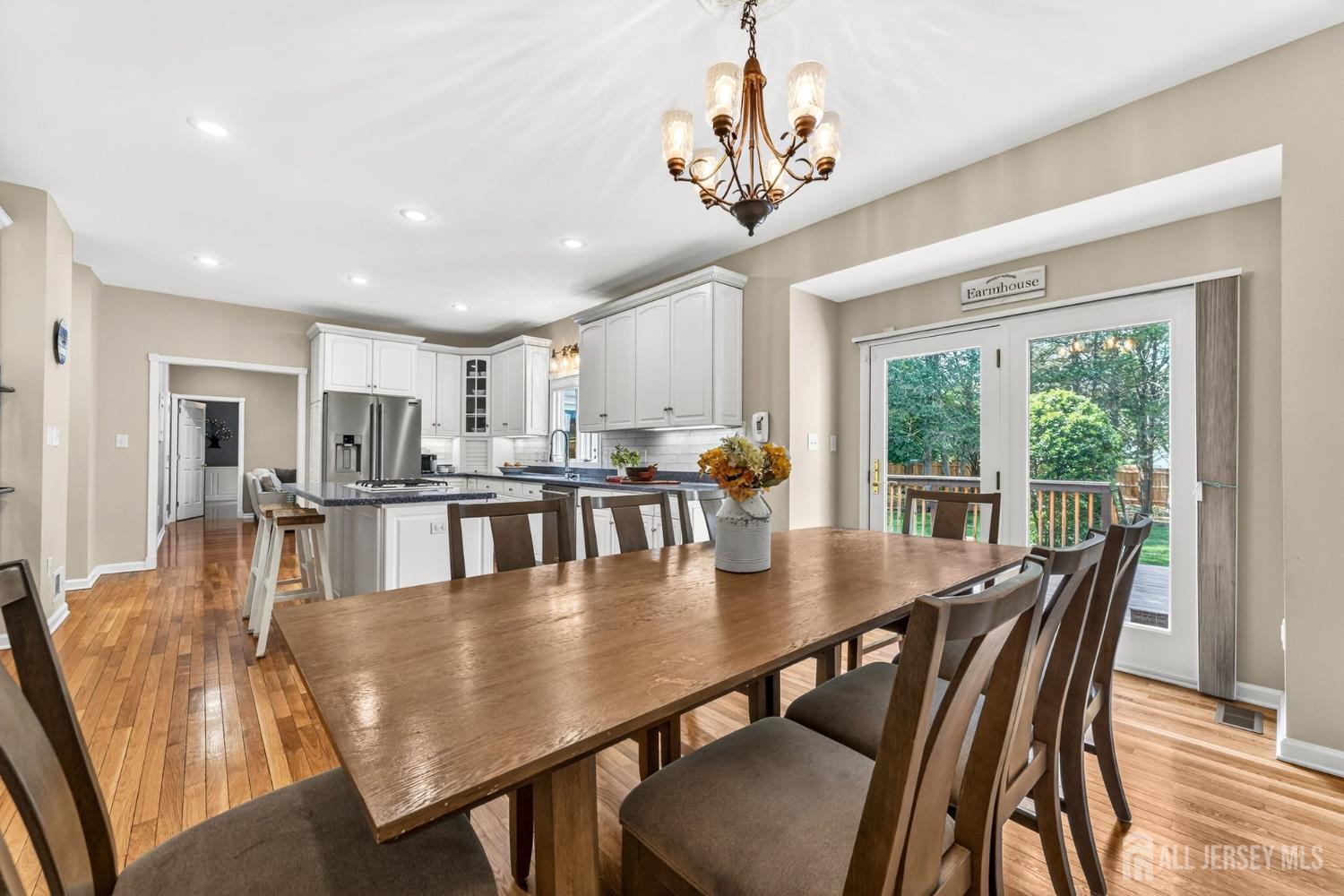 836 Atkinson Circle, Hillsborough, NJ, 08844 image 31