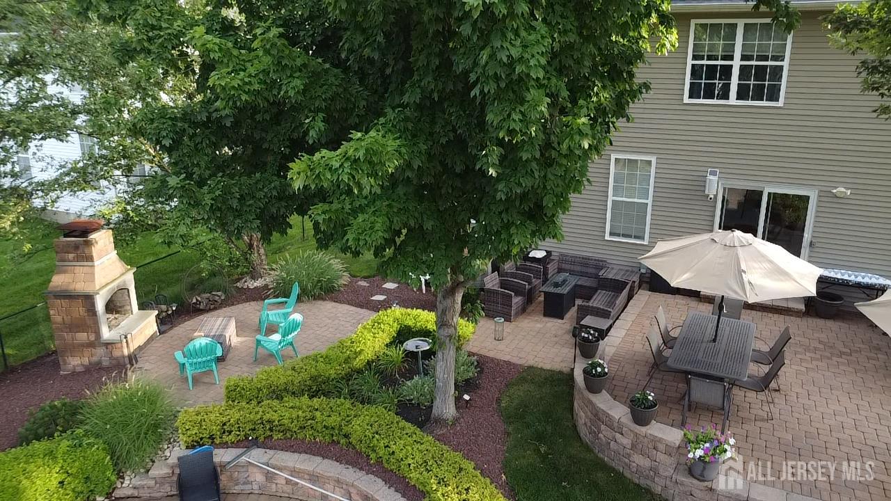 27 Mitchell Drive, Monroe, NJ, 08831 image 83