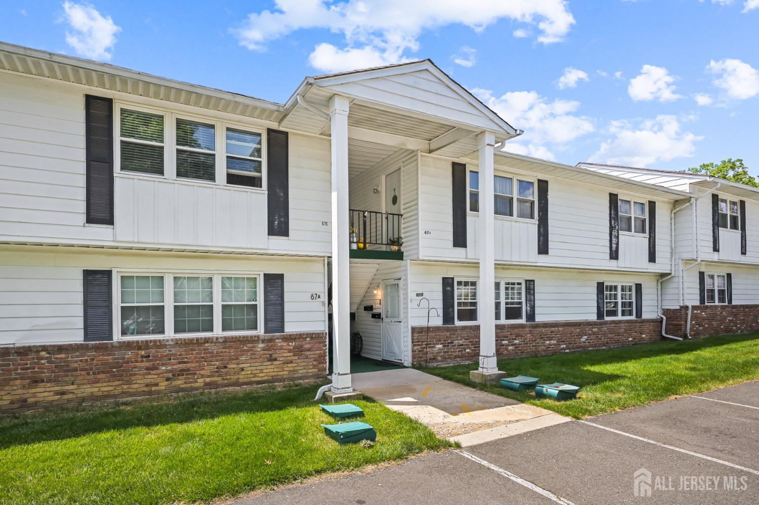 67 Galewood Drive B, Old Bridge, NJ, 07747 image 19