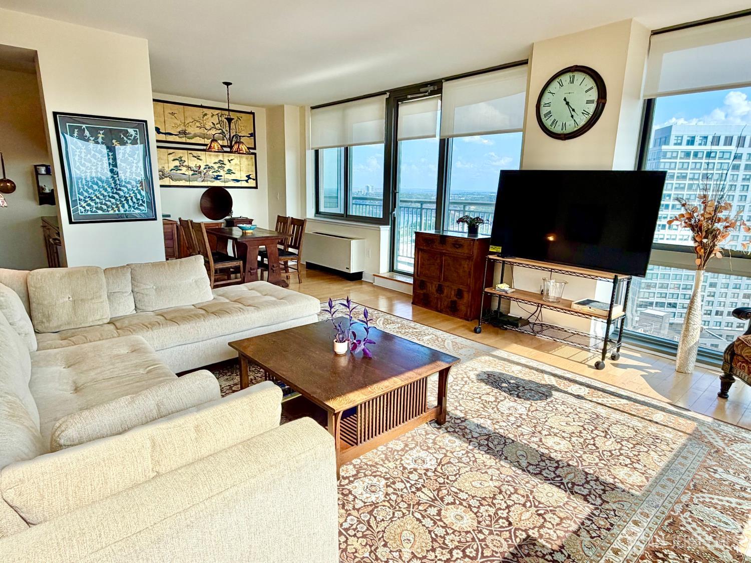 1 Spring Street 2204, New Brunswick, NJ, 08901 image 20
