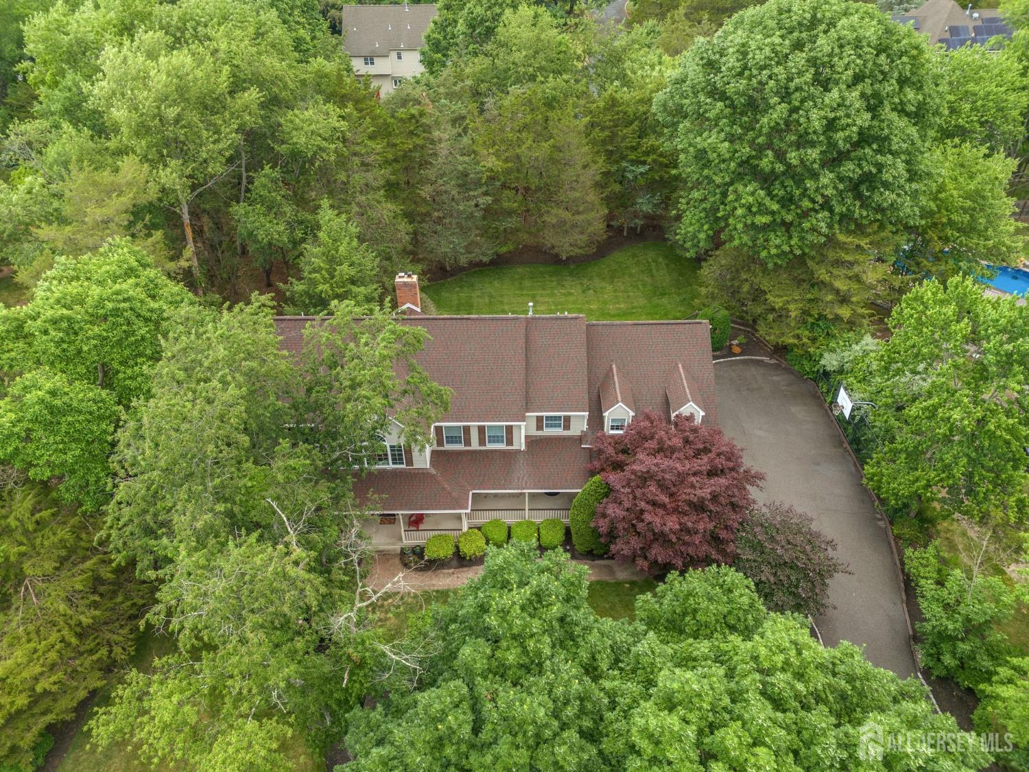 836 Atkinson Circle, Hillsborough, NJ, 08844 image 75