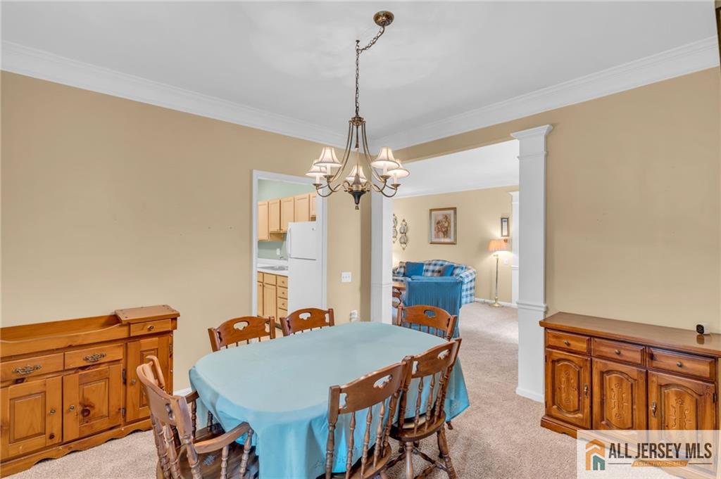 446 Bluebird Drive 446, Monroe, NJ, 08831 image 13